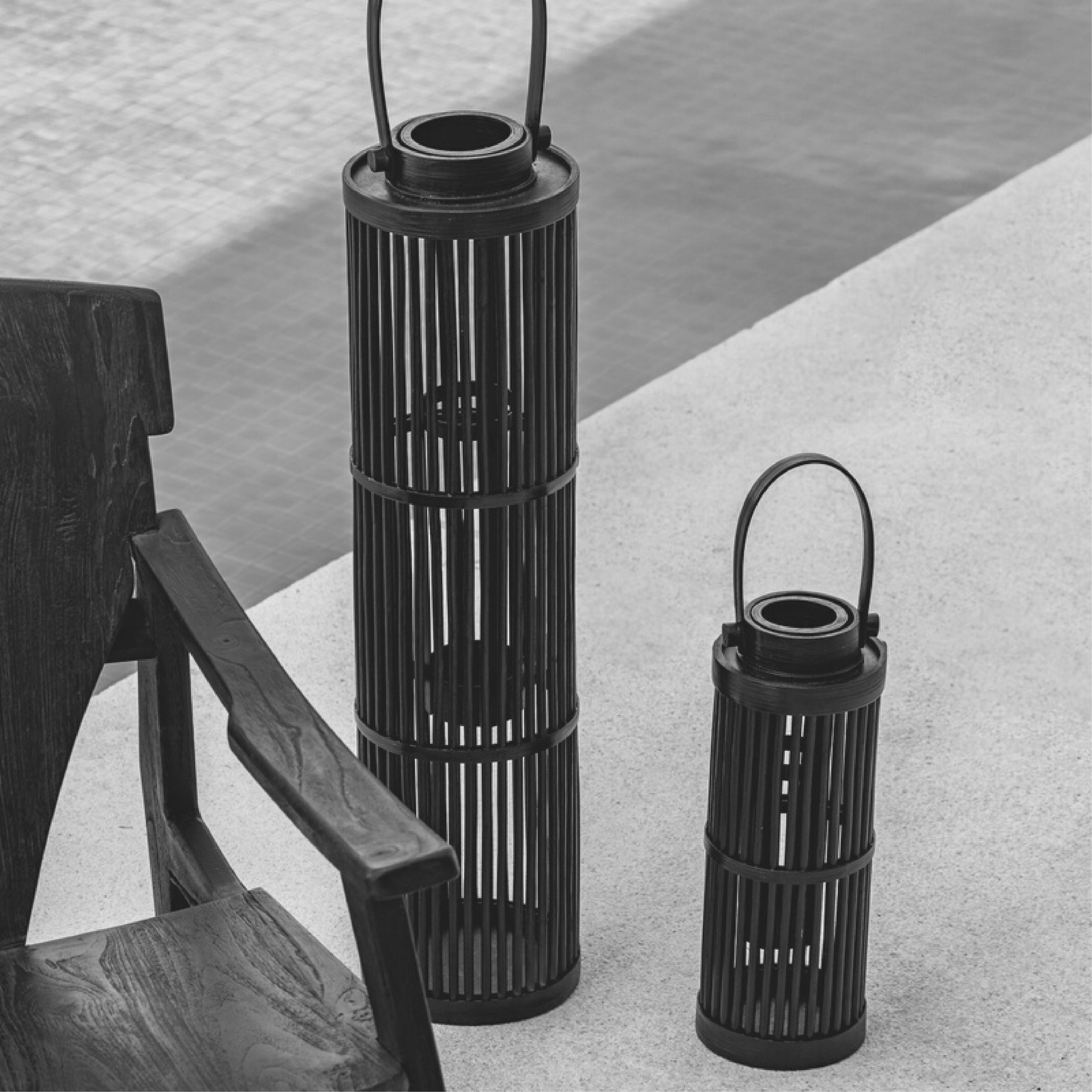 Plaga Lantern