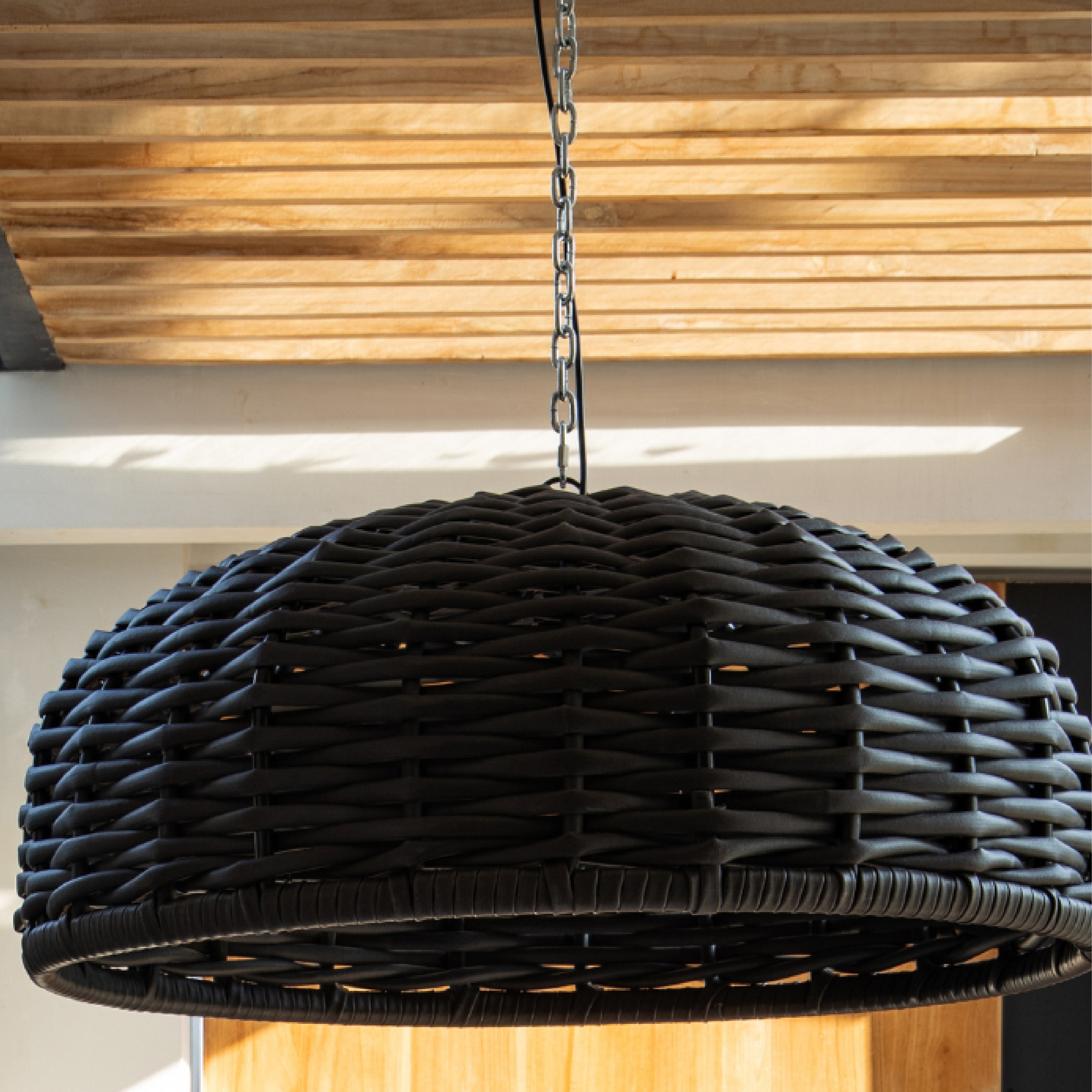 Hanging Lamp