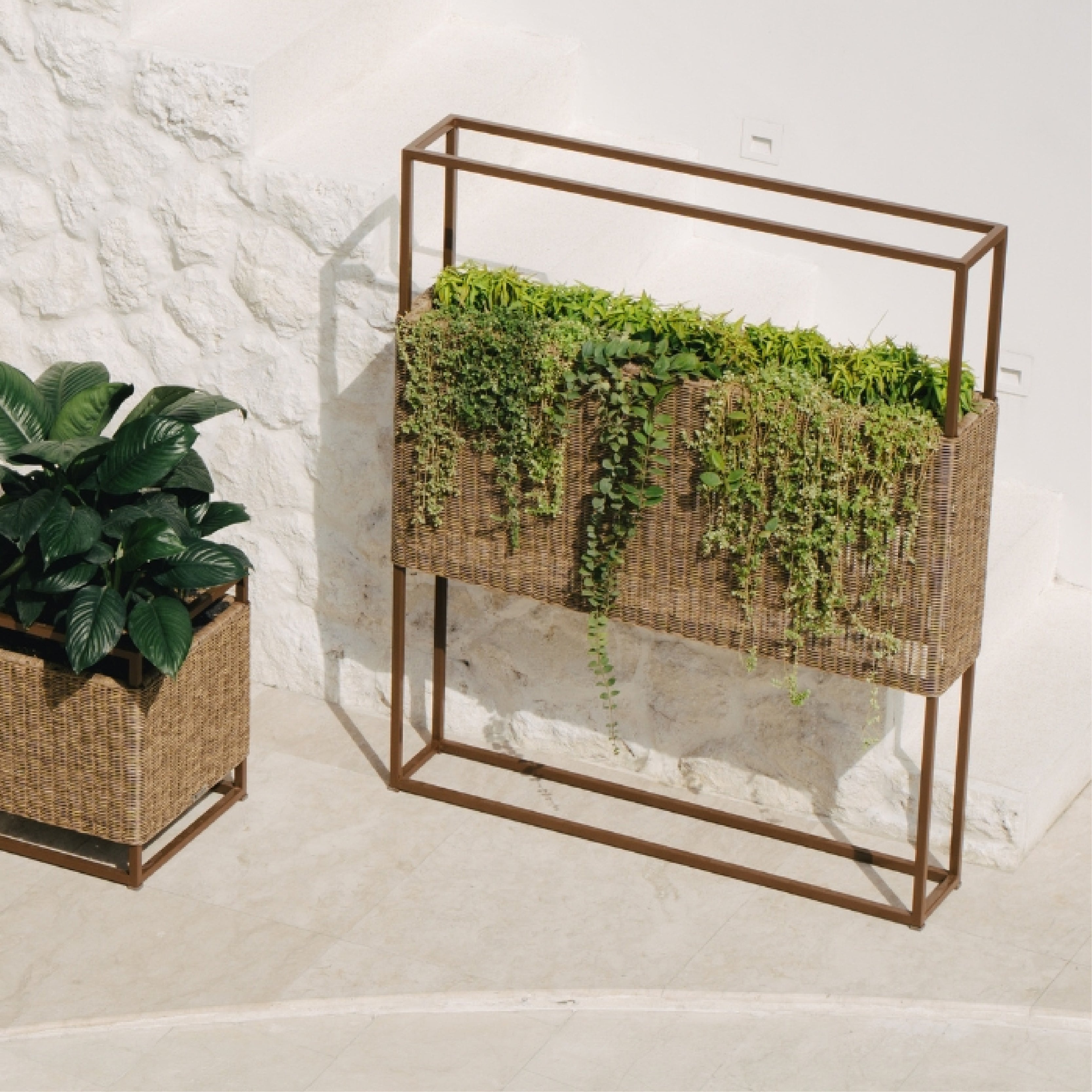 Planters