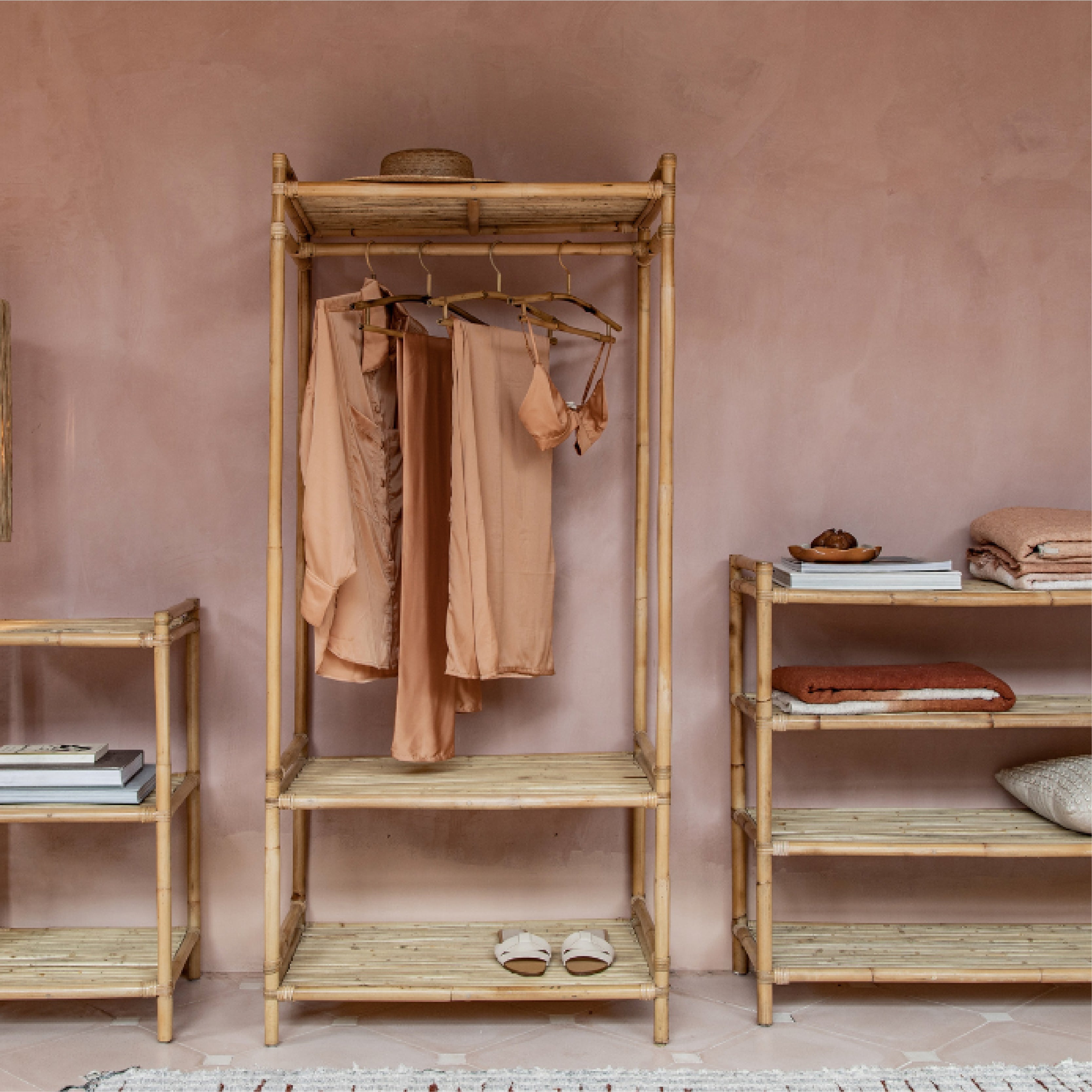 Florence Racks