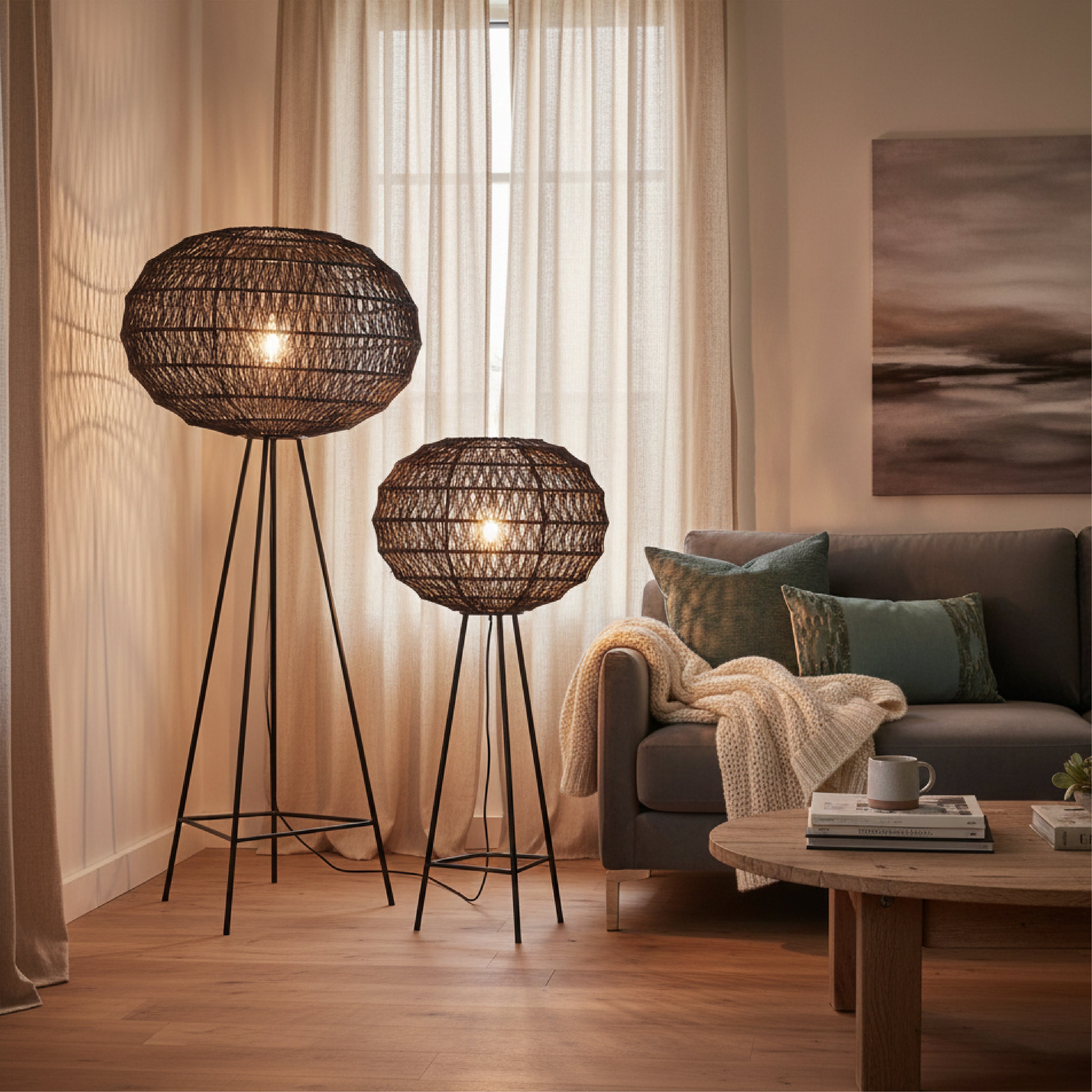Lamps