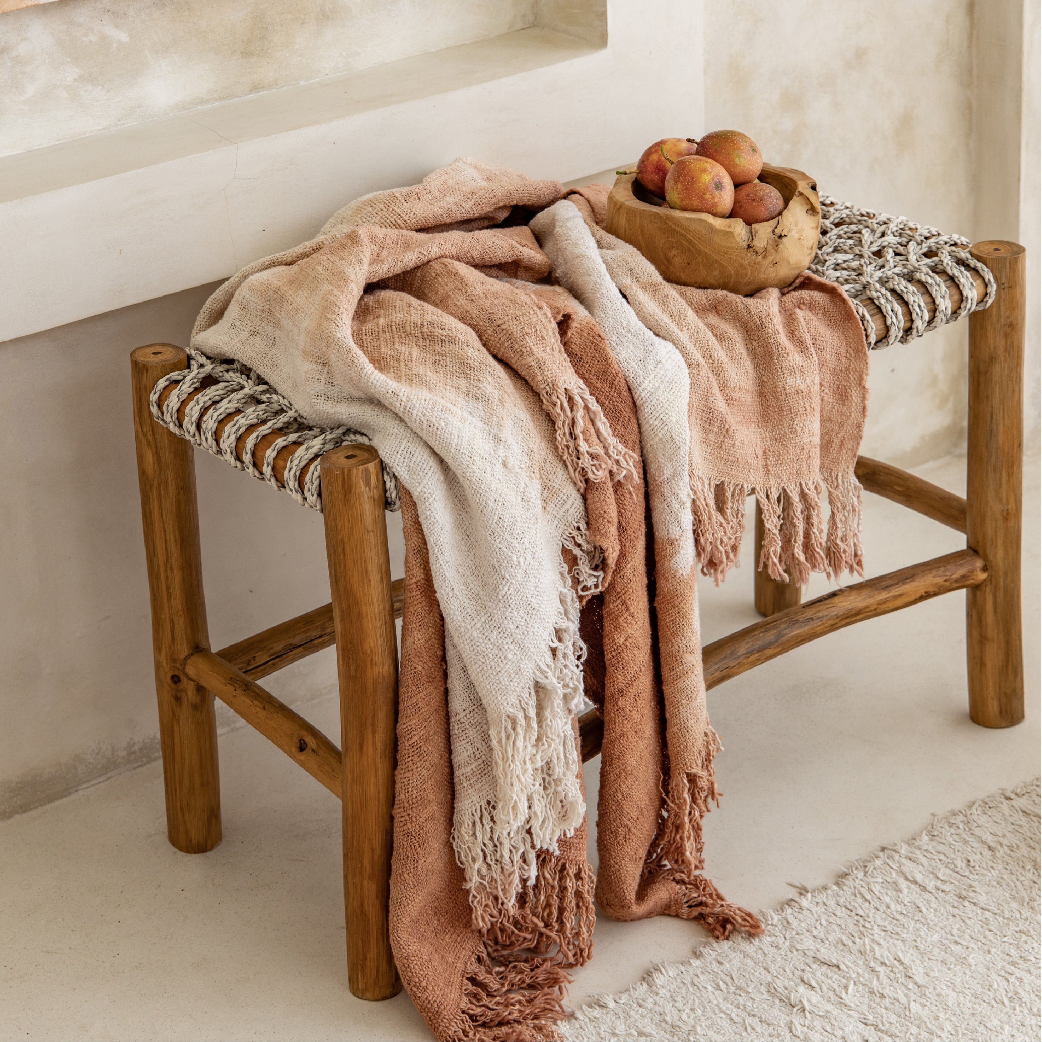 Throws & blankets