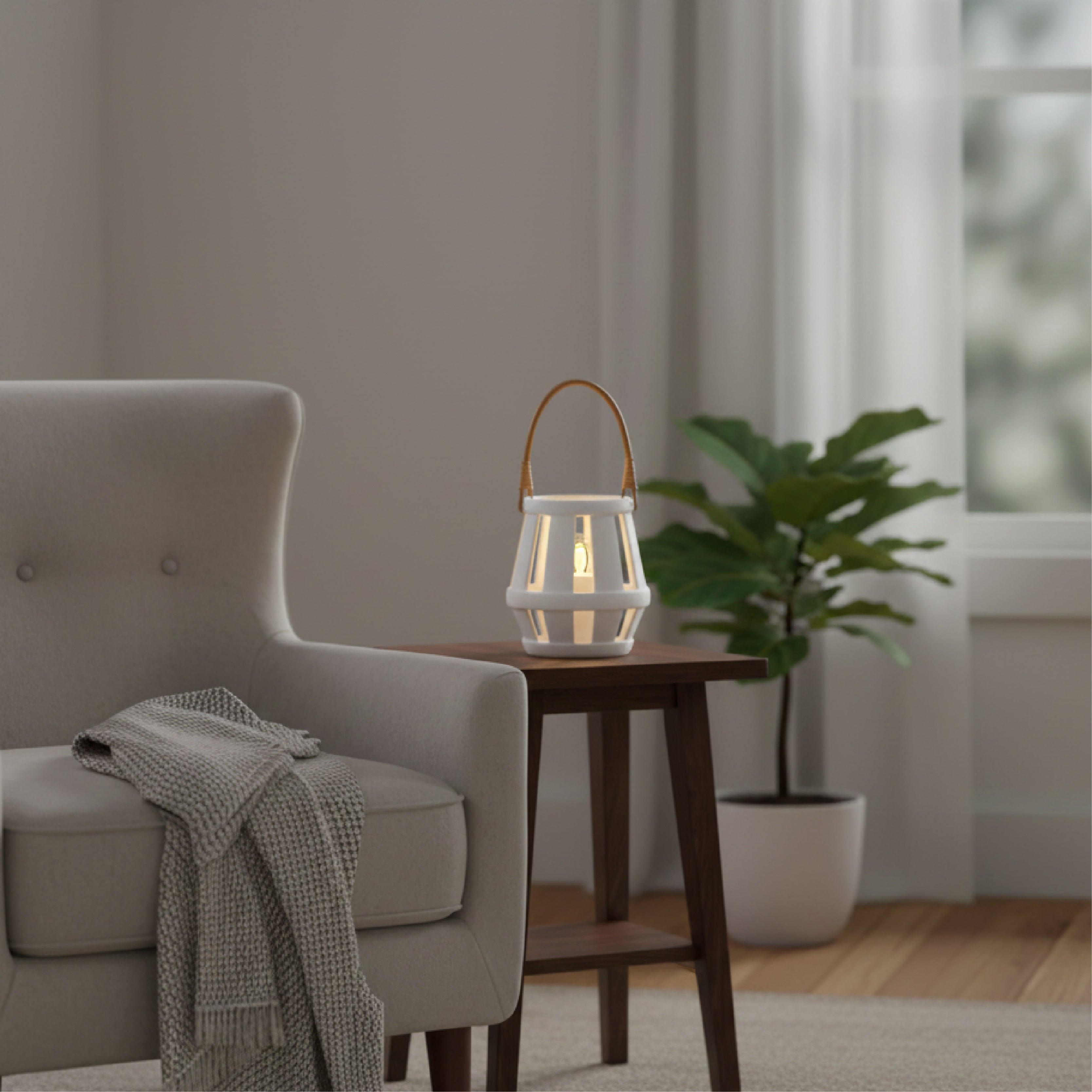 GRC Lantern