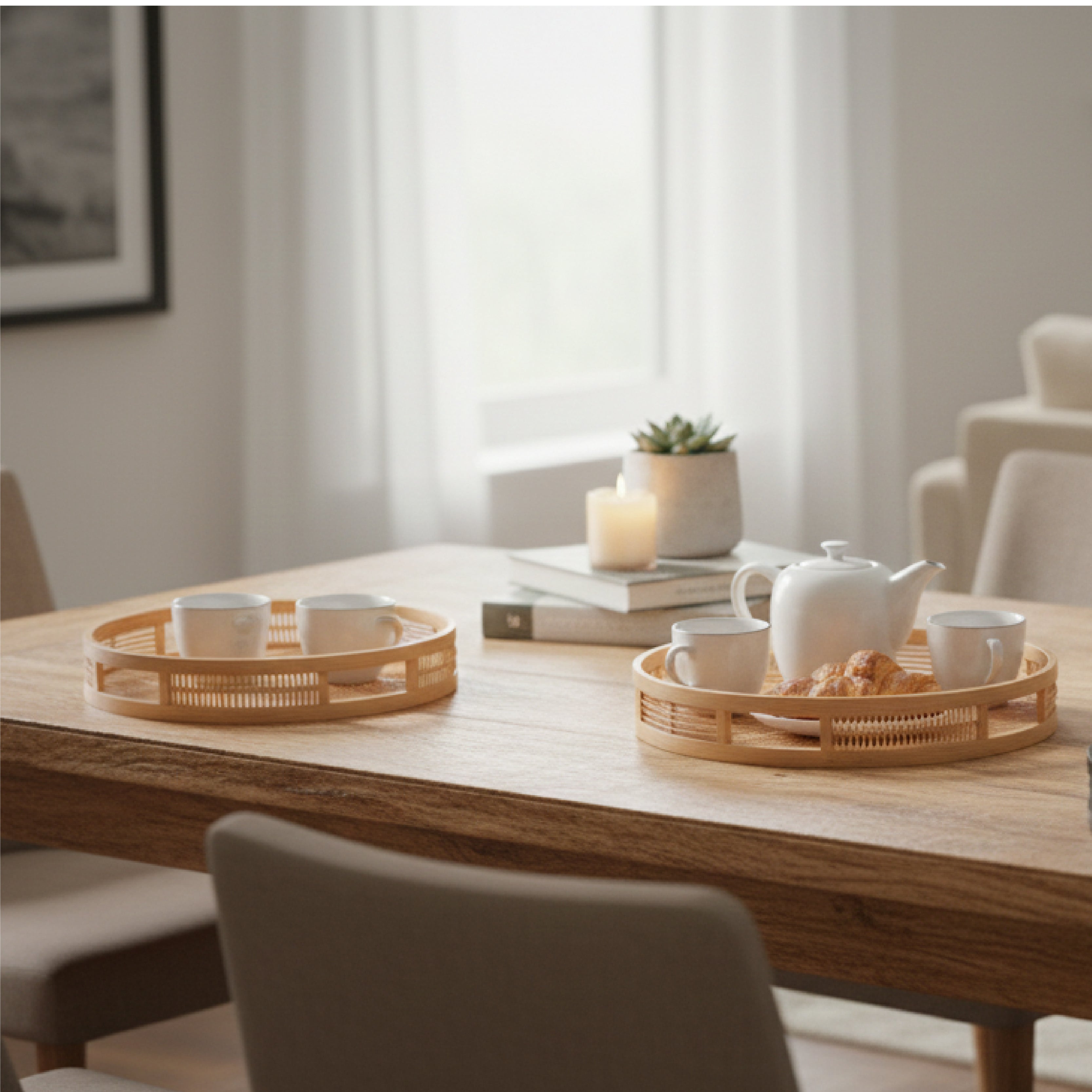 Jiji Tray