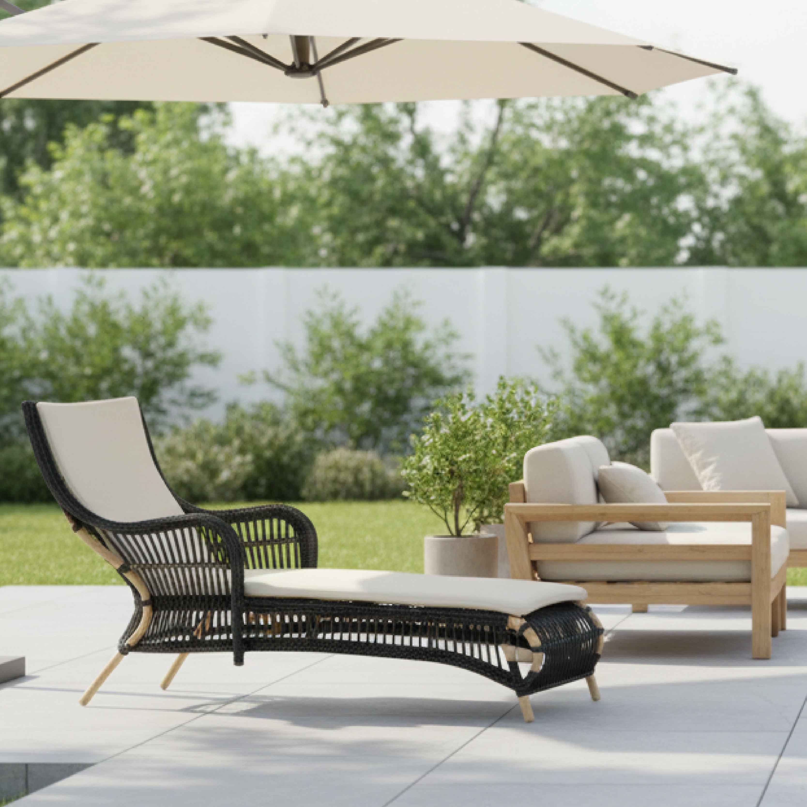 Chaise Lounges