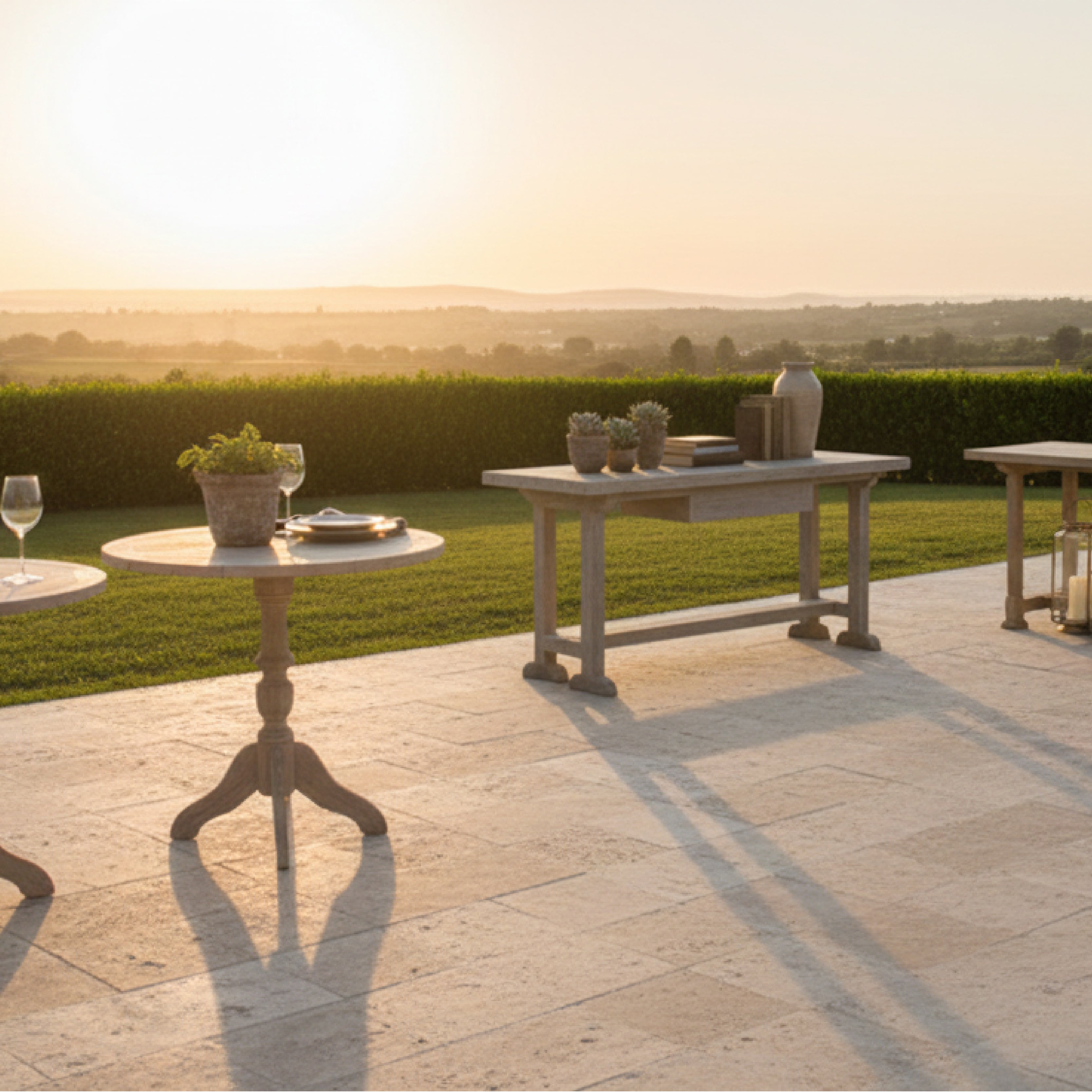 Tables