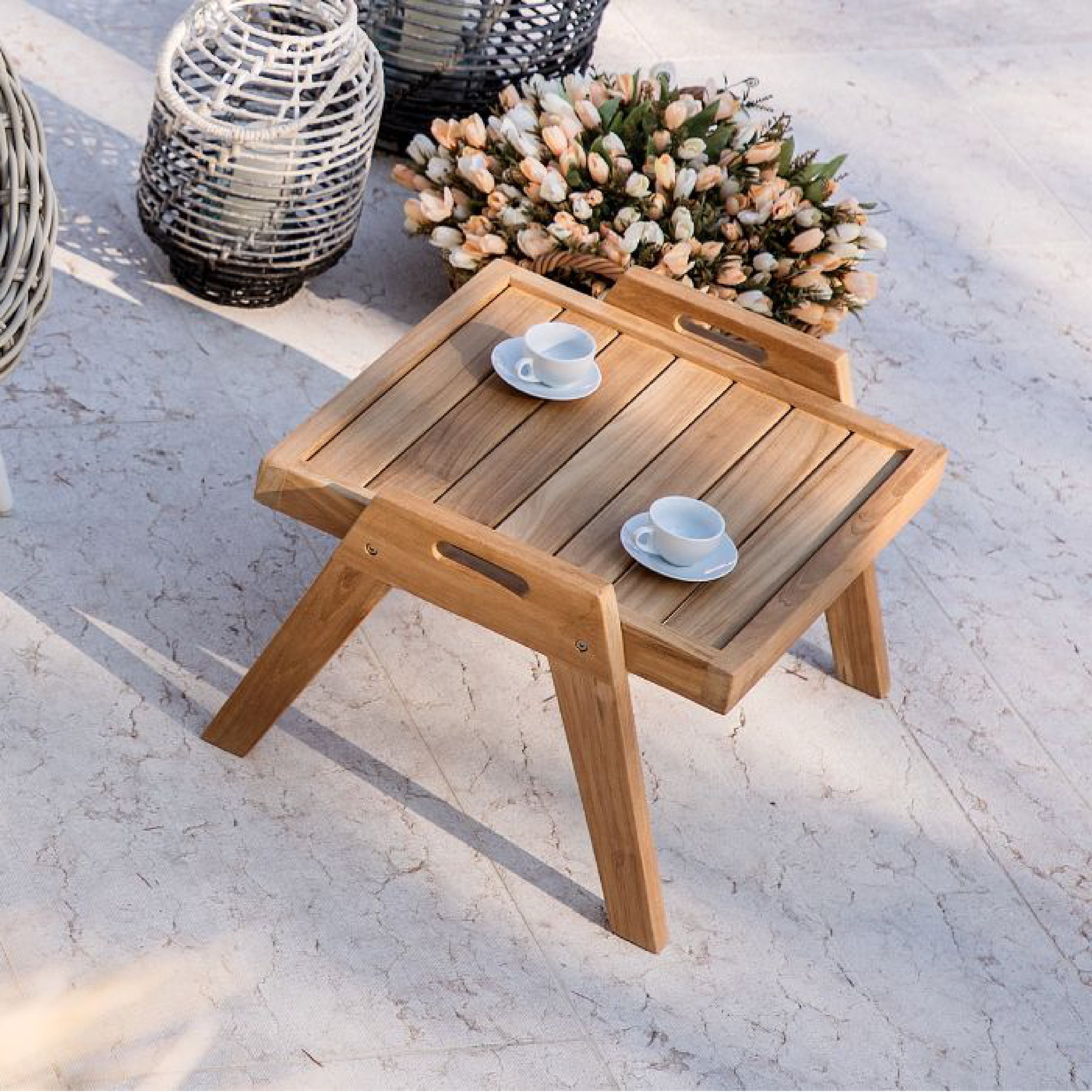 Vienna Table