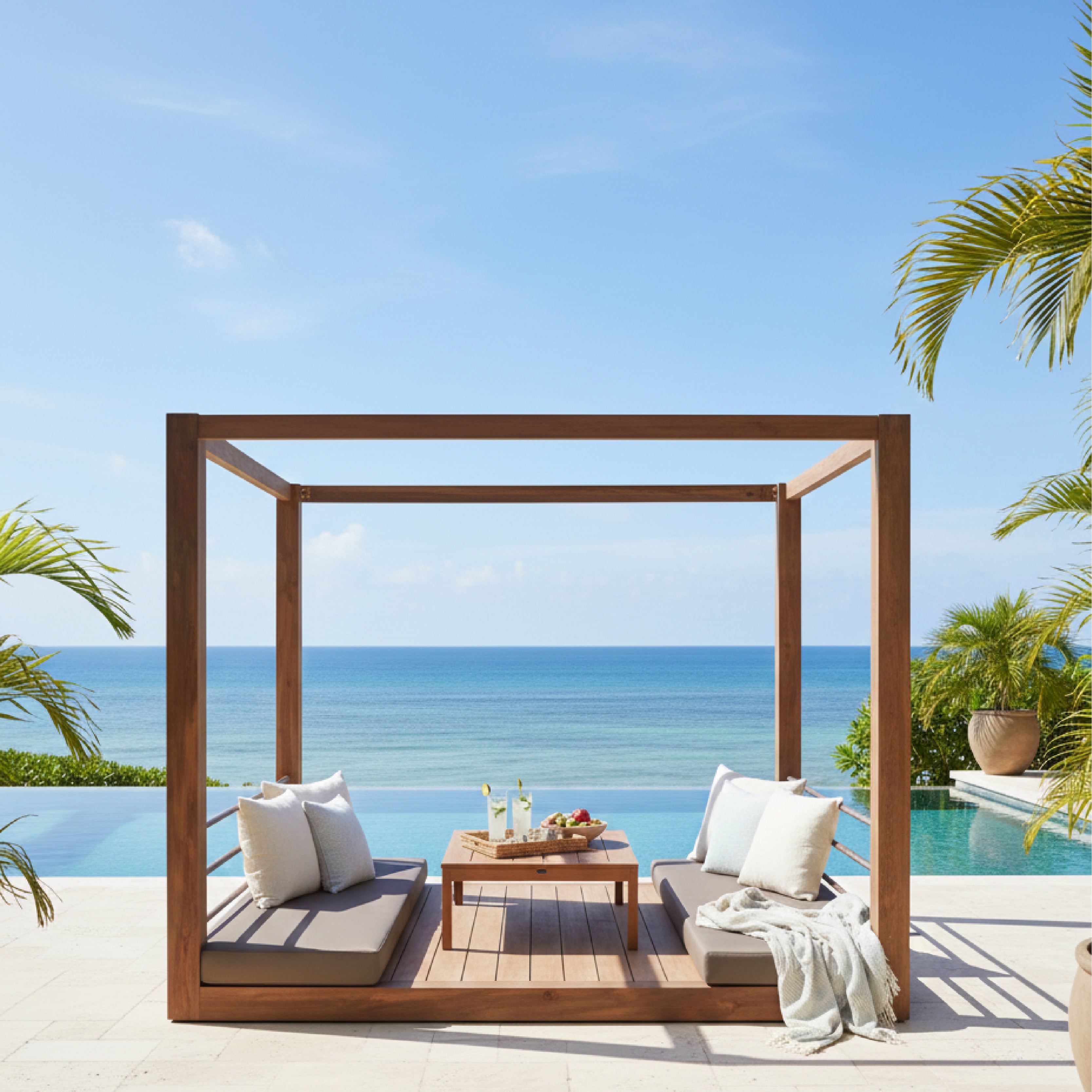 Gazebo