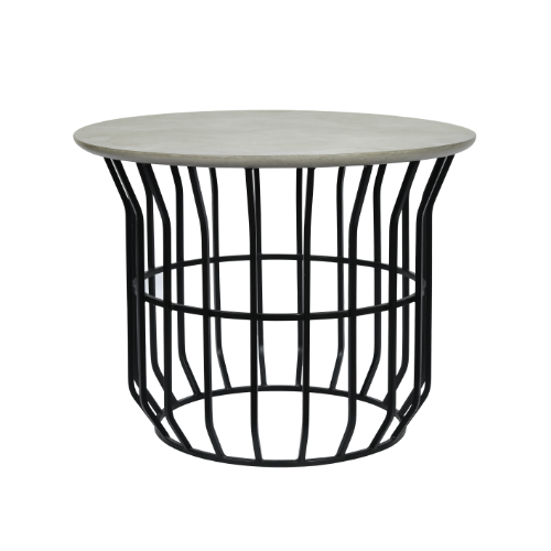 Space Coffee Table 2