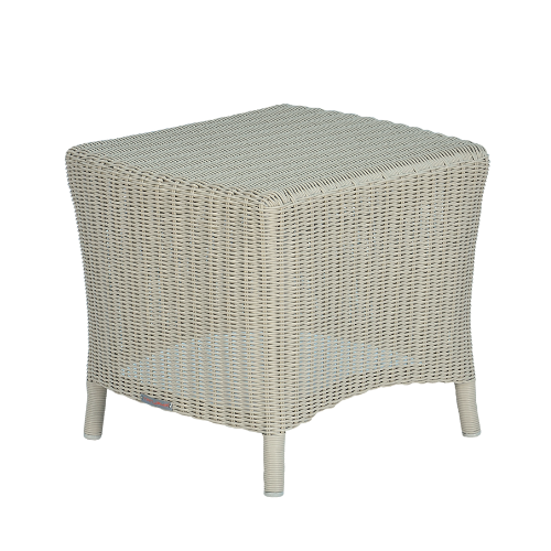 Cancun Footstool