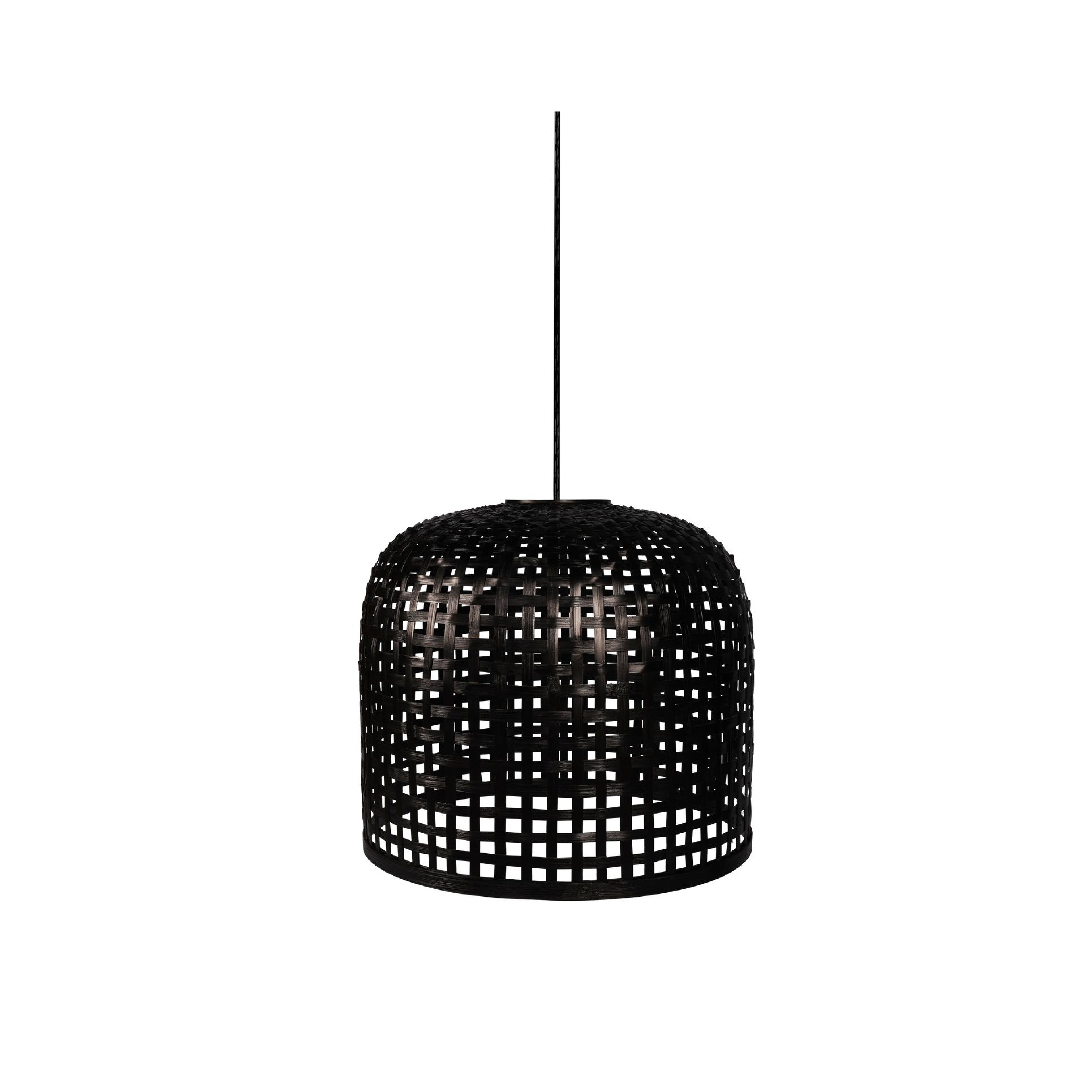 Round Lampu Gantung
