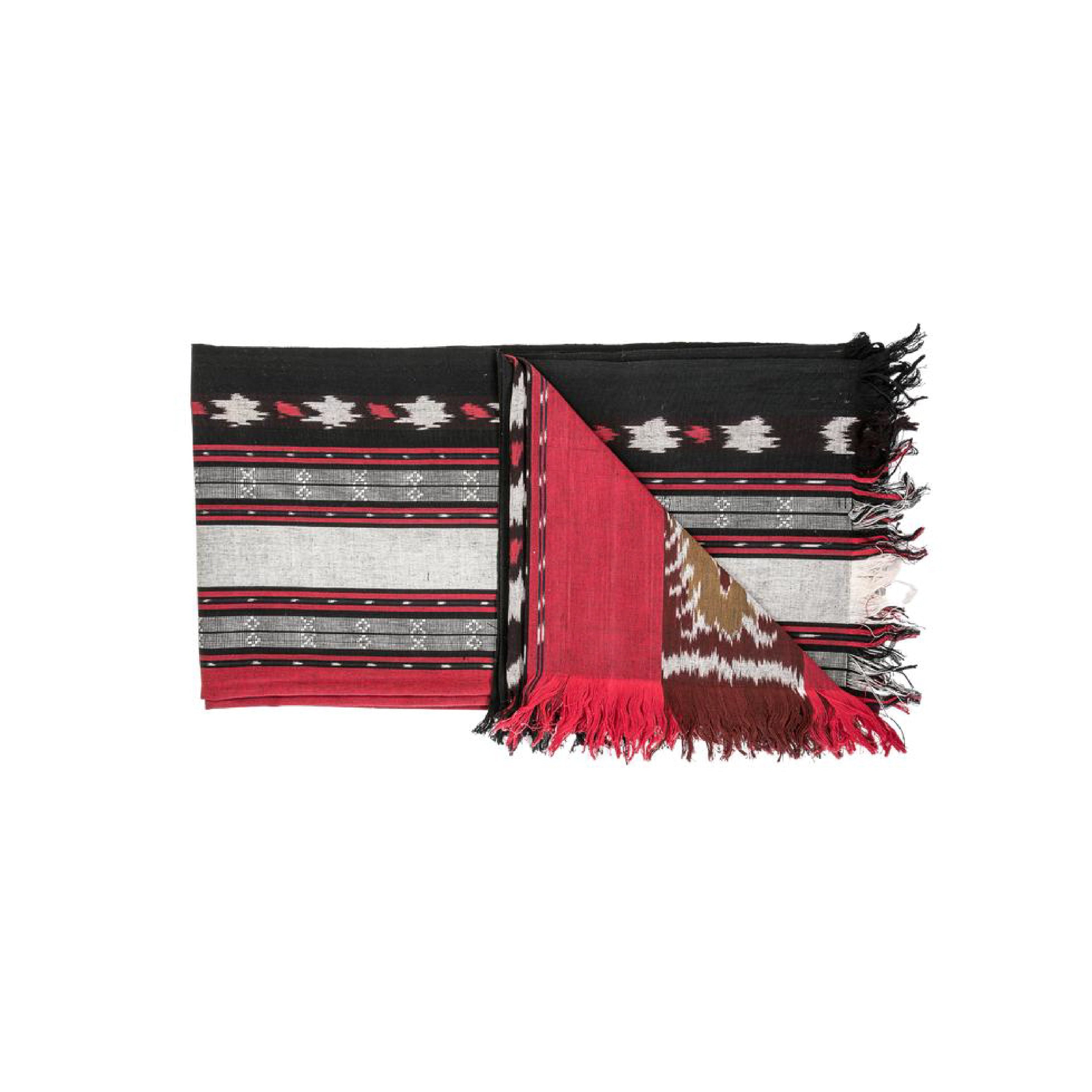 Mahula Handloom Throw