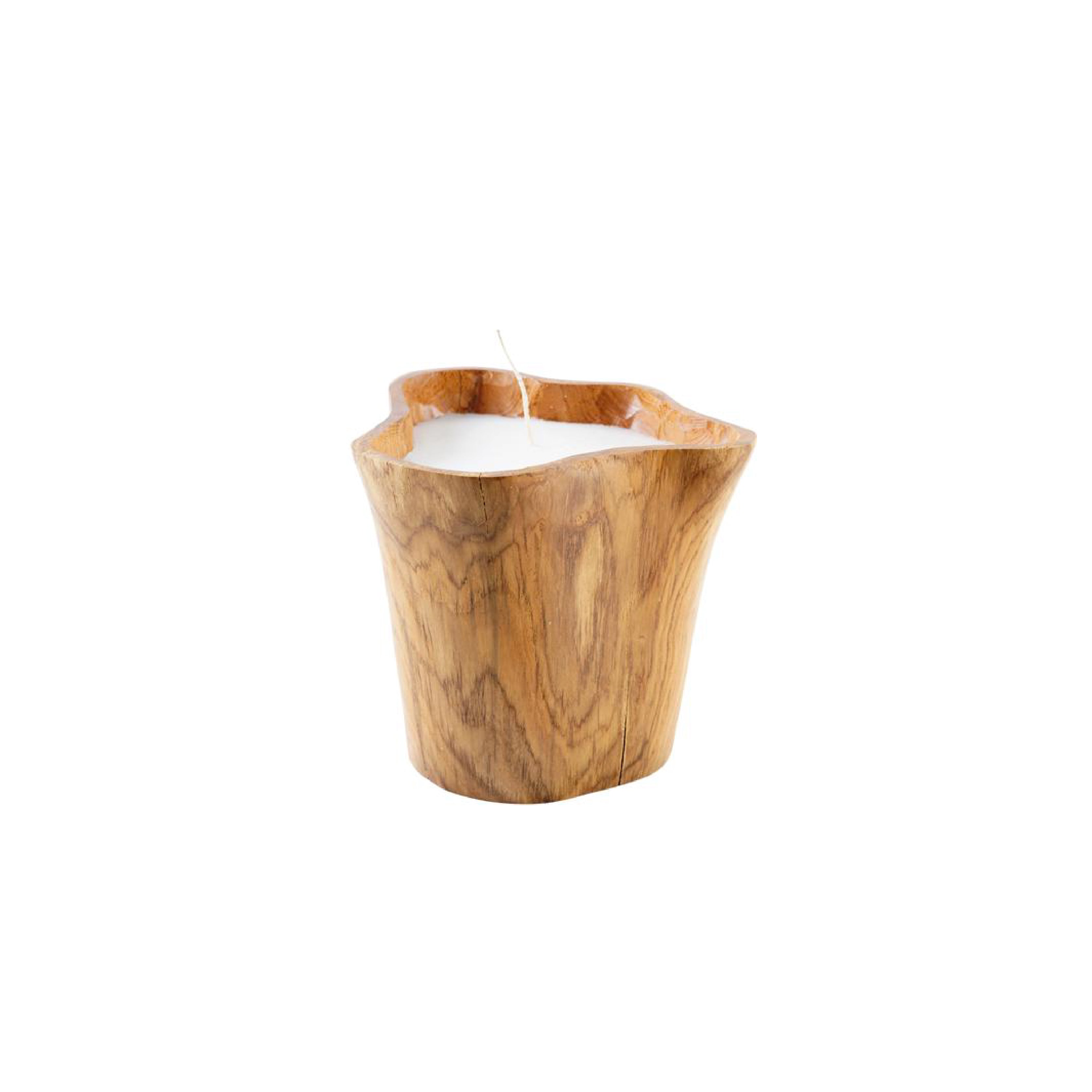 Bold Candle