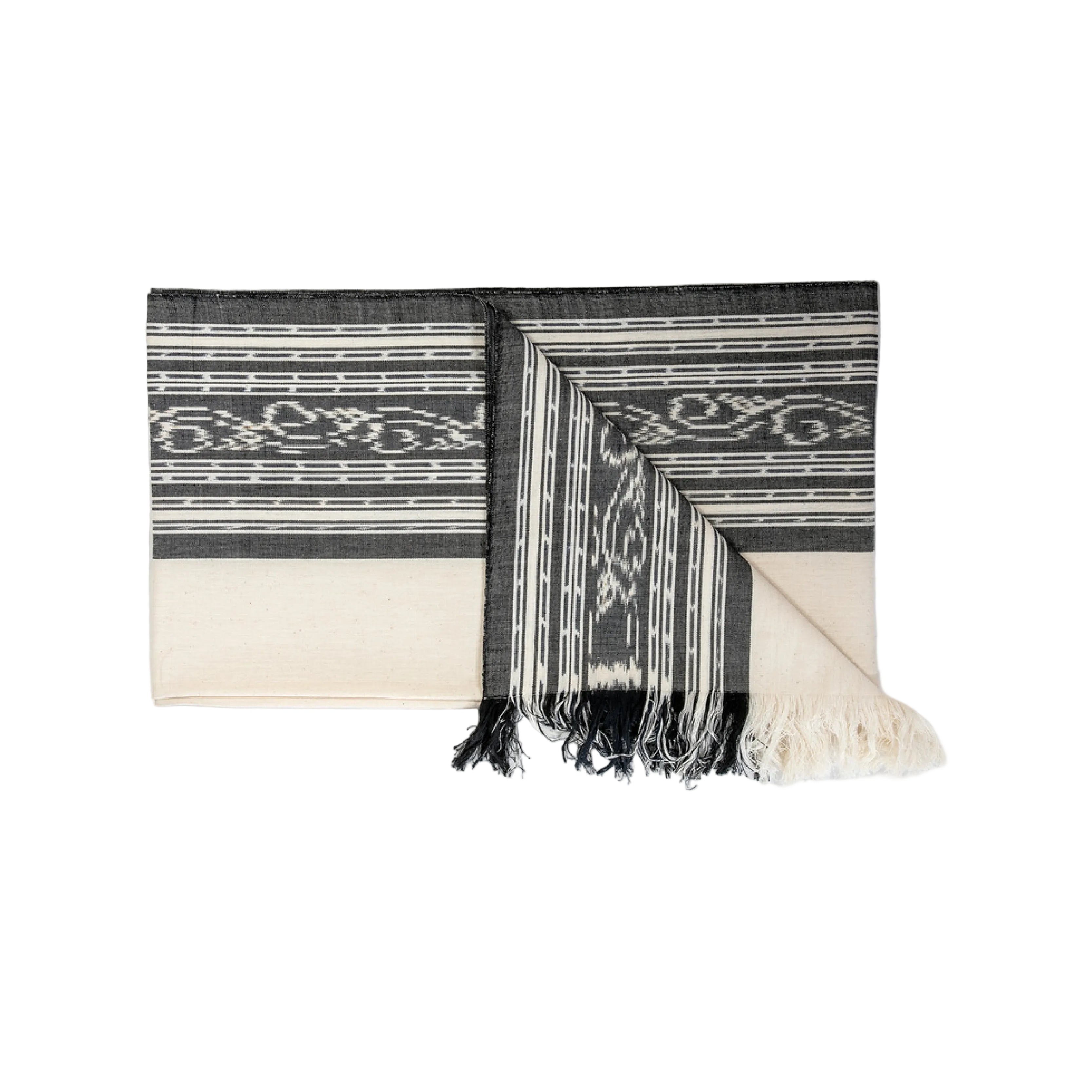 Tifa Handloom Throw