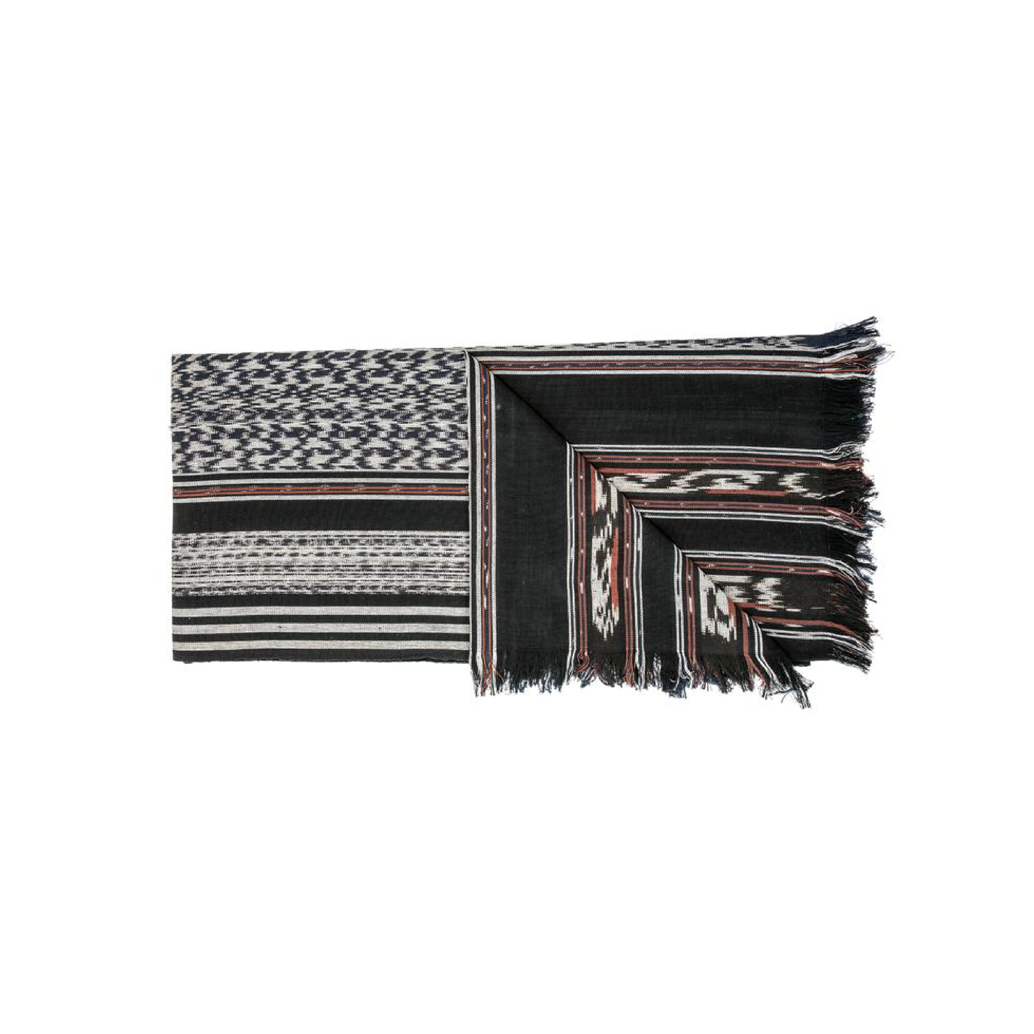 Terfo Handloom Throw