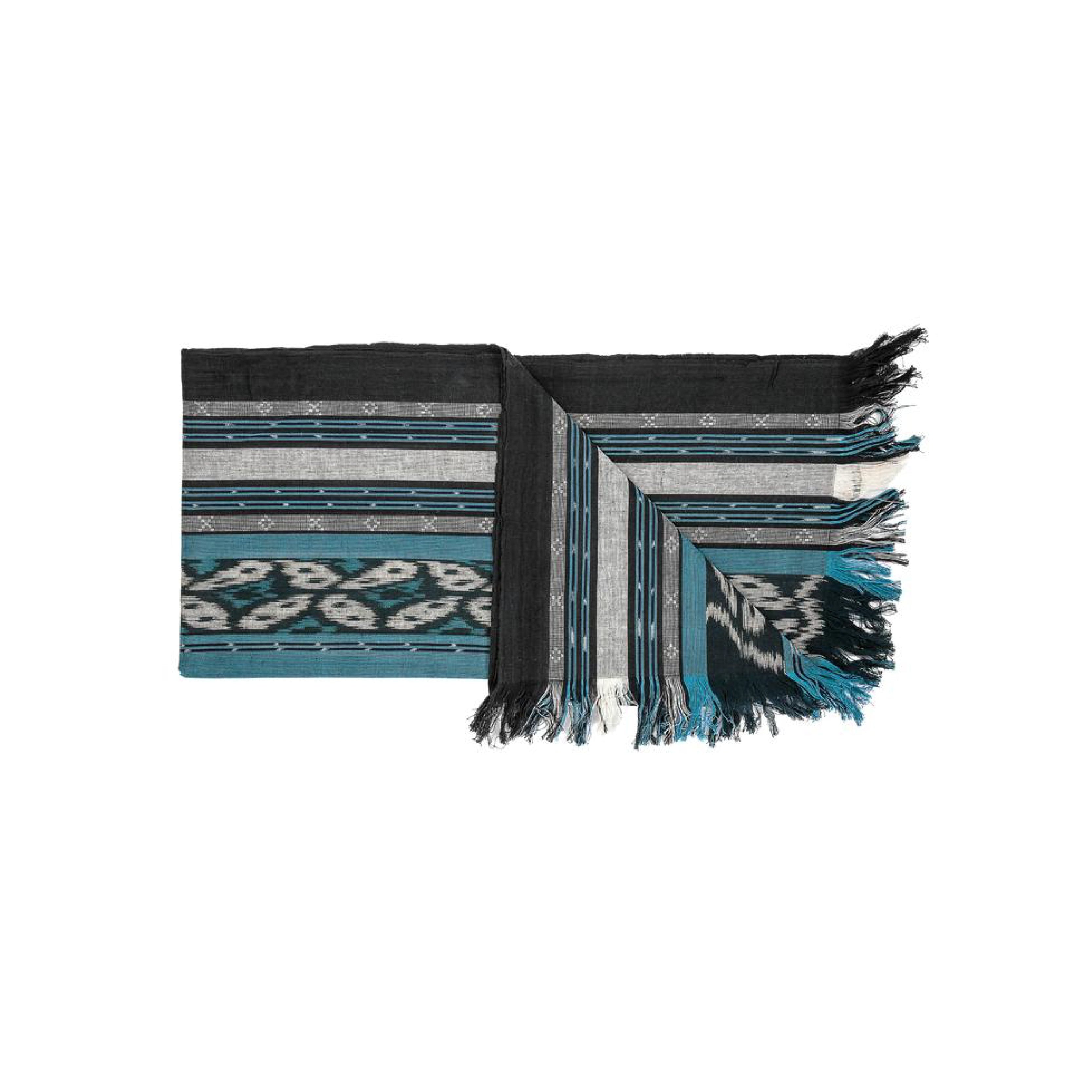 Hulu Handloom Throw