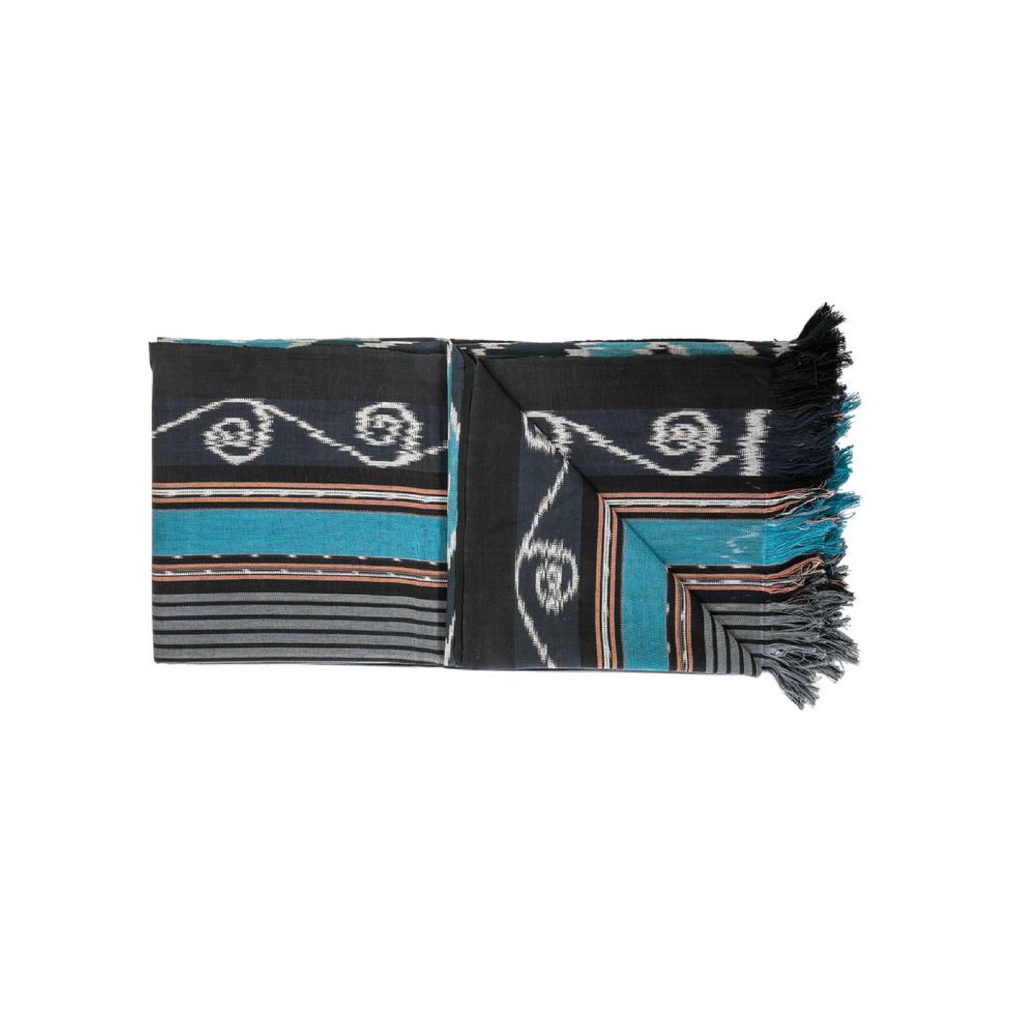 Toraja Handloom Throw