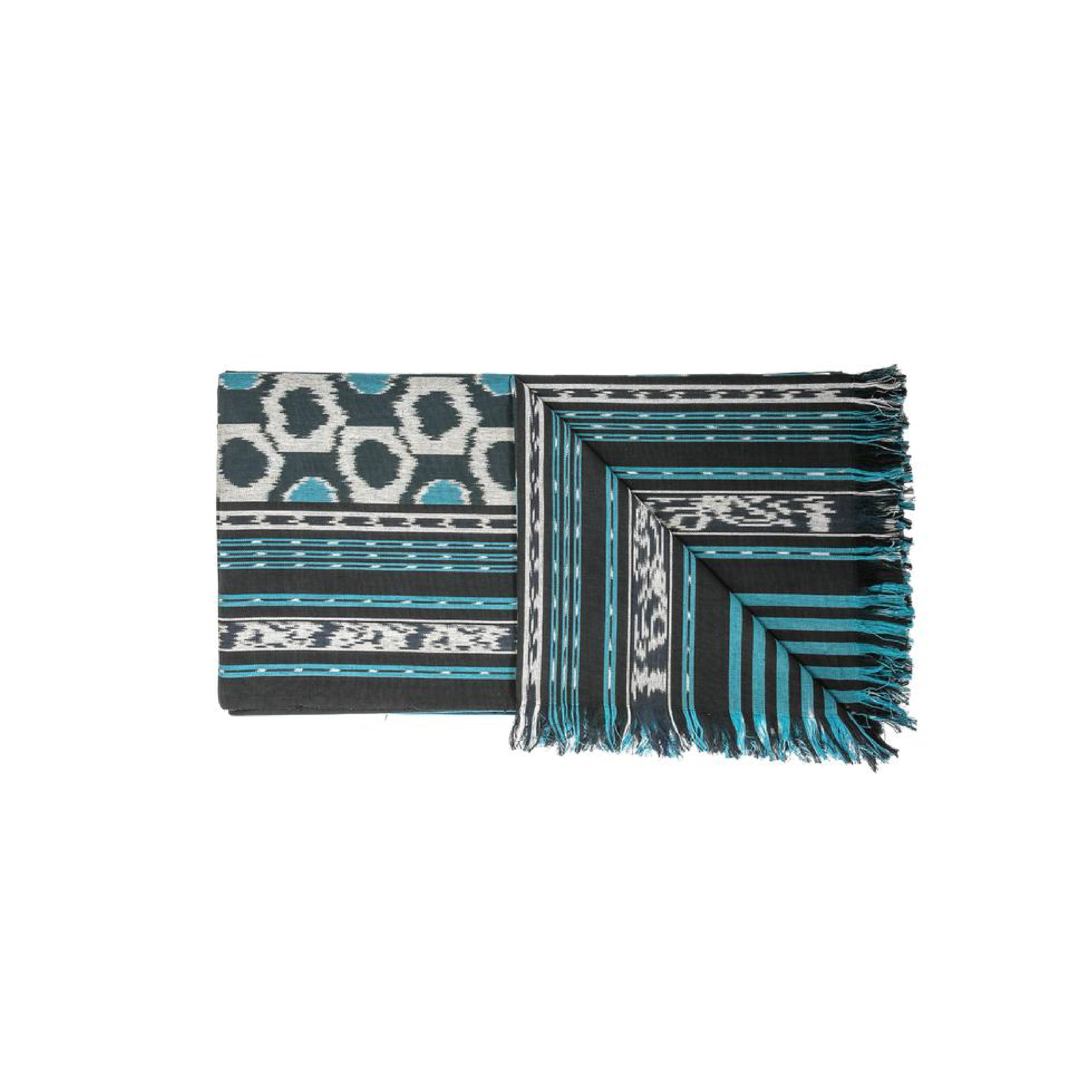 Mamasa Handloom Throw