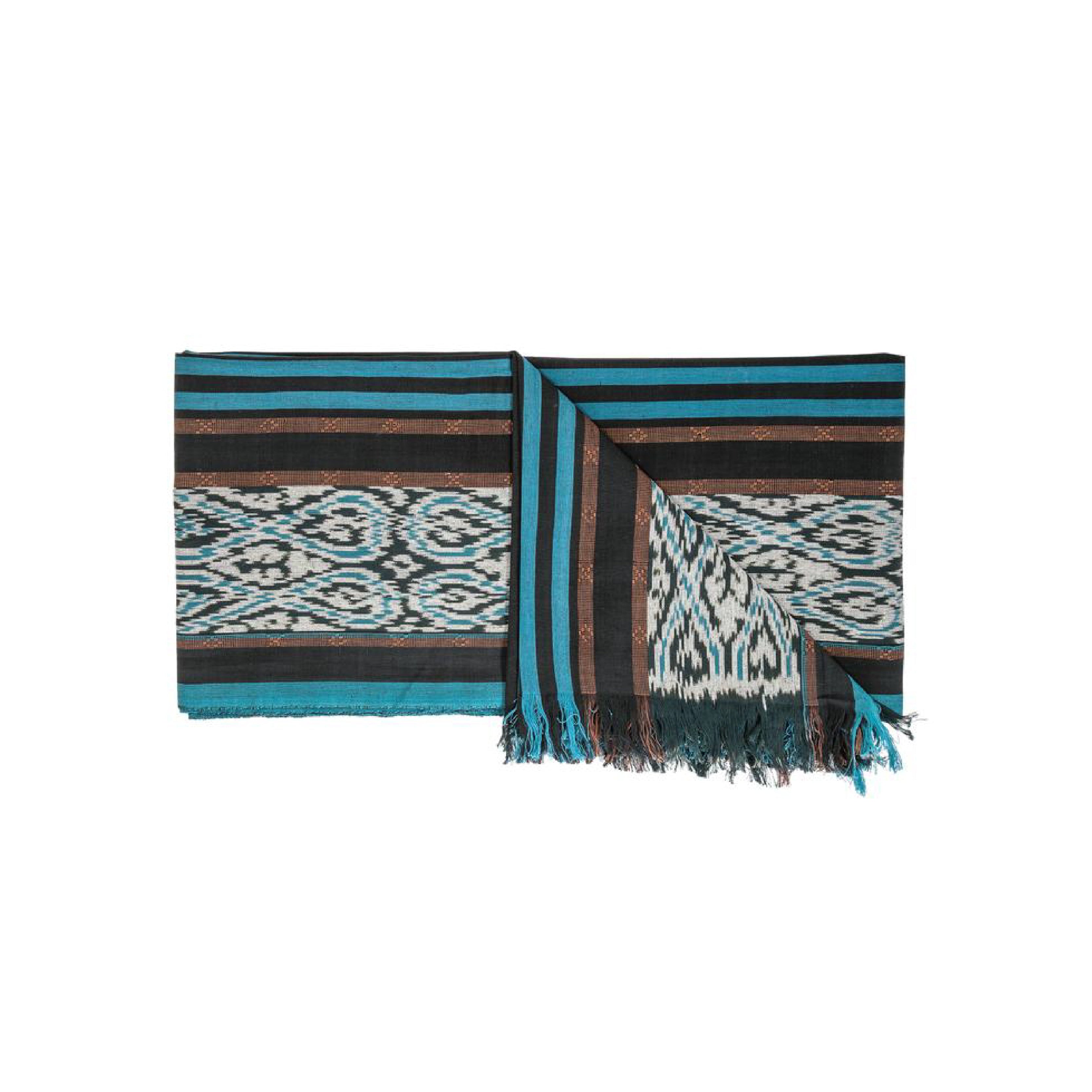 Mahula Handloom Throw