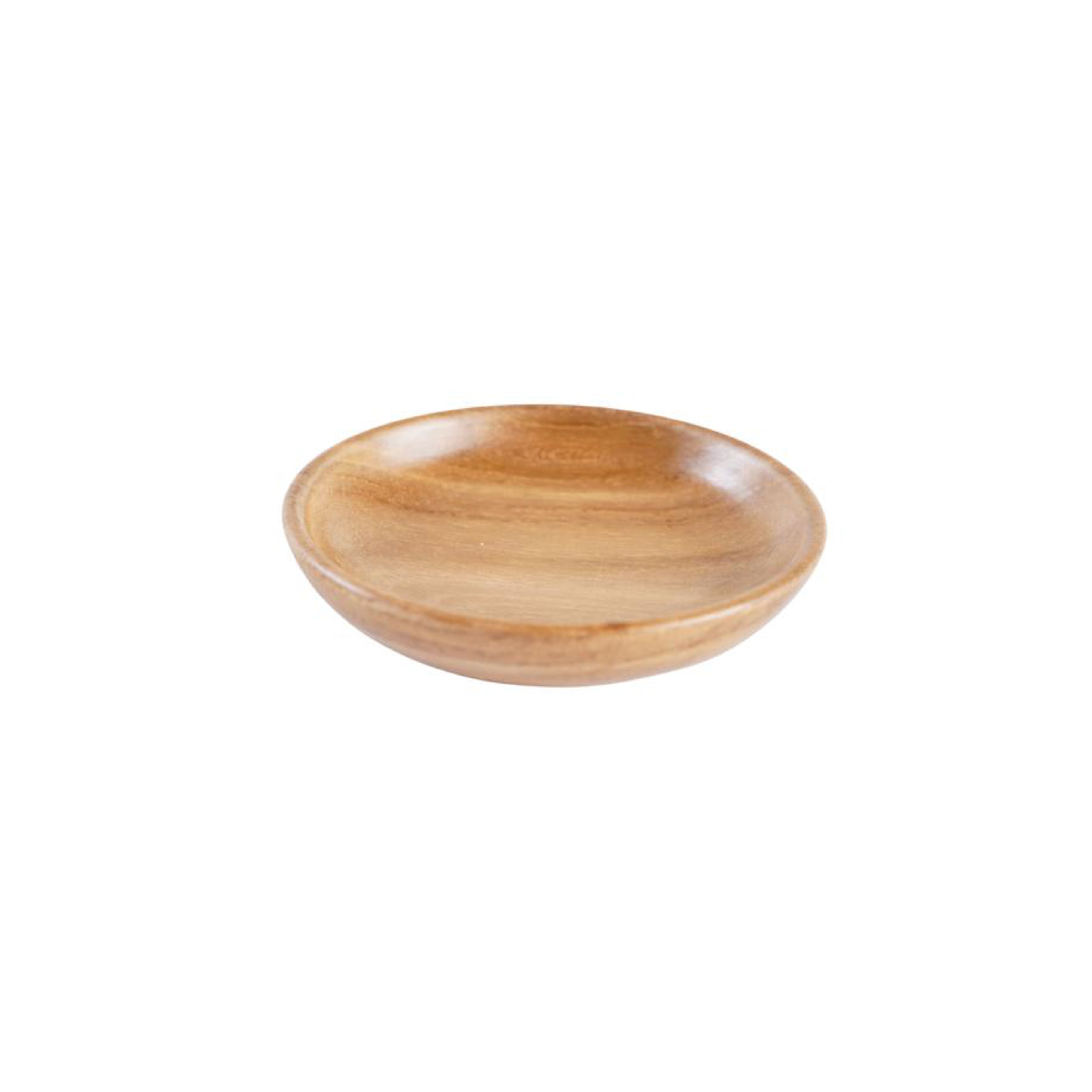 Sauce Plate