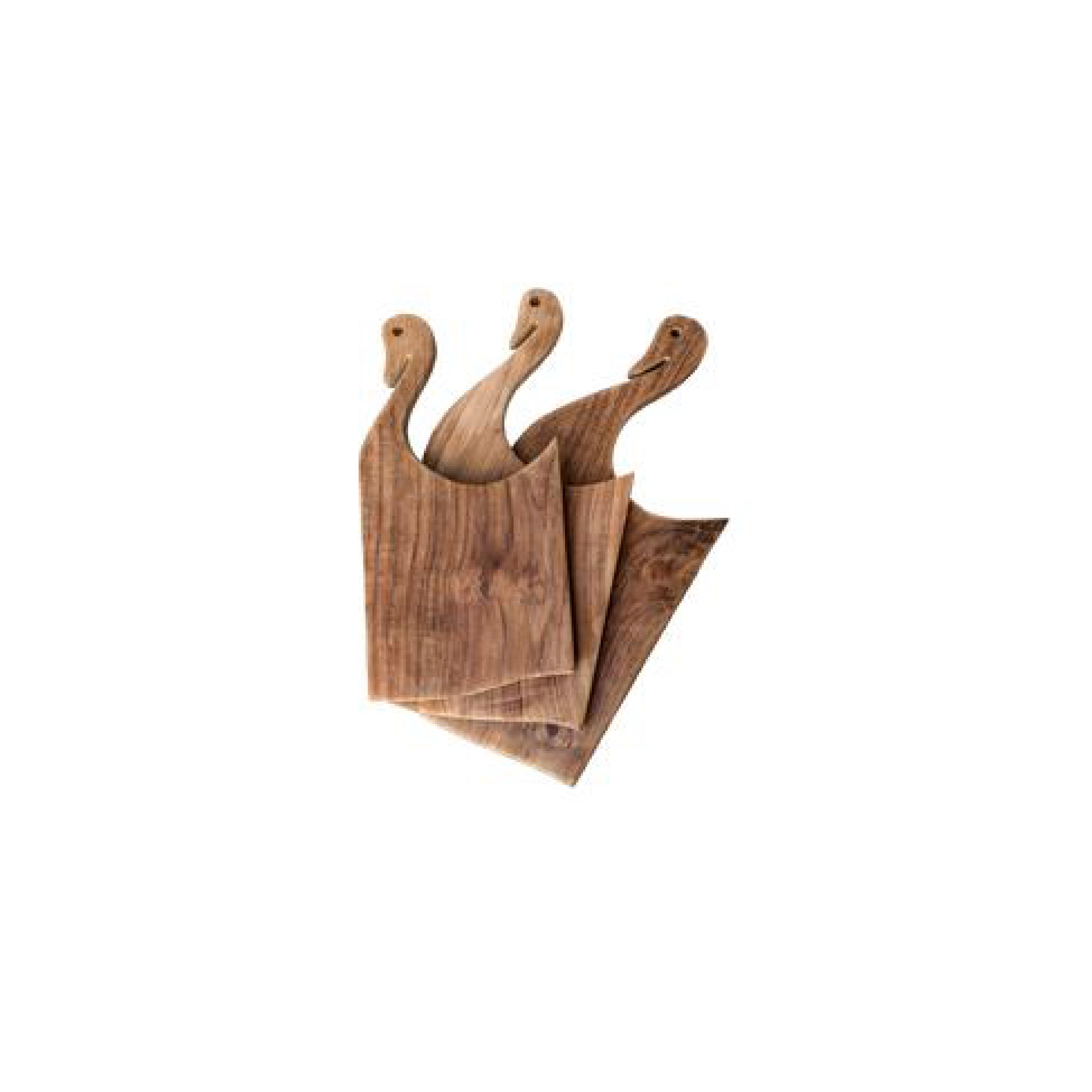Cutting Board Set of 3