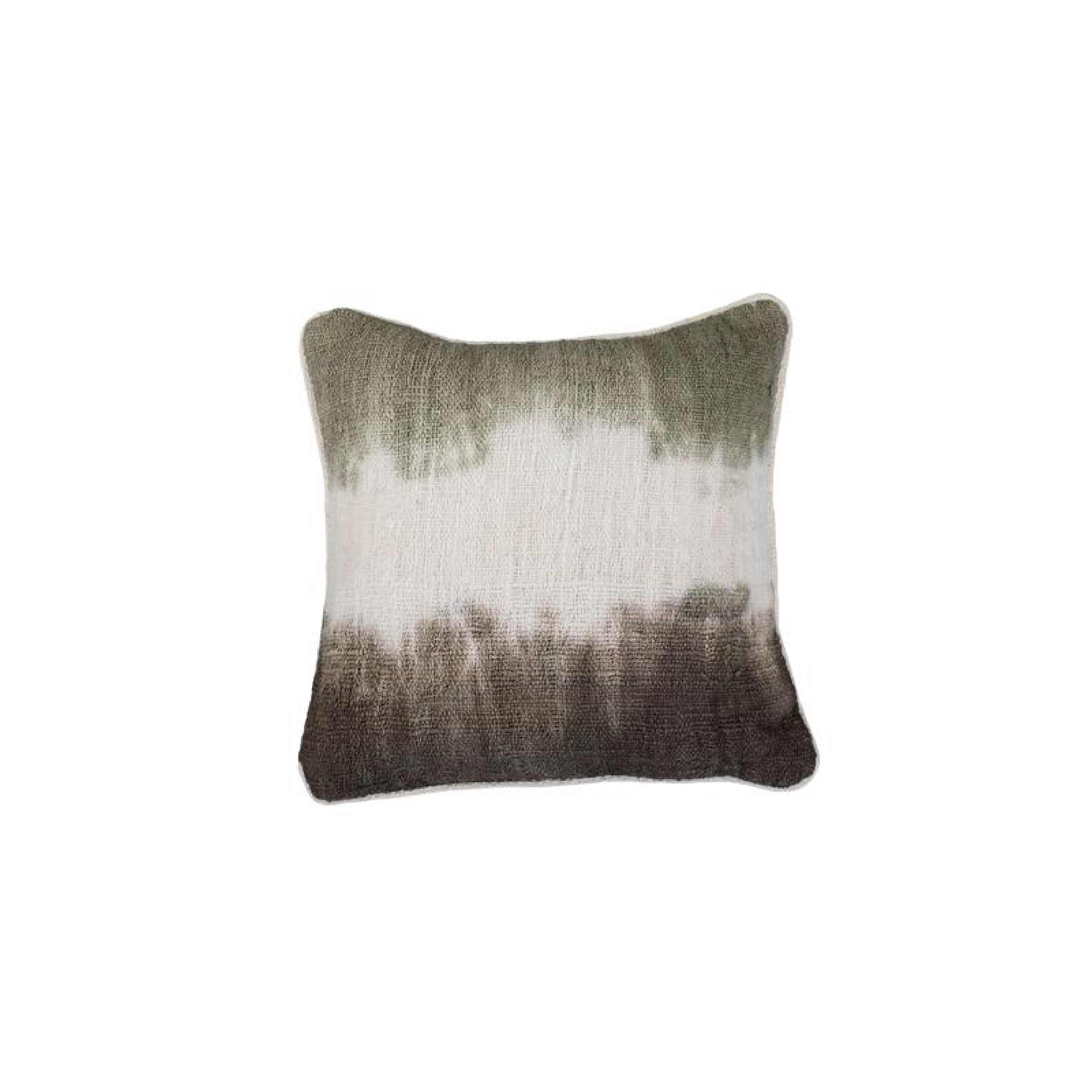 Ombre Cushion