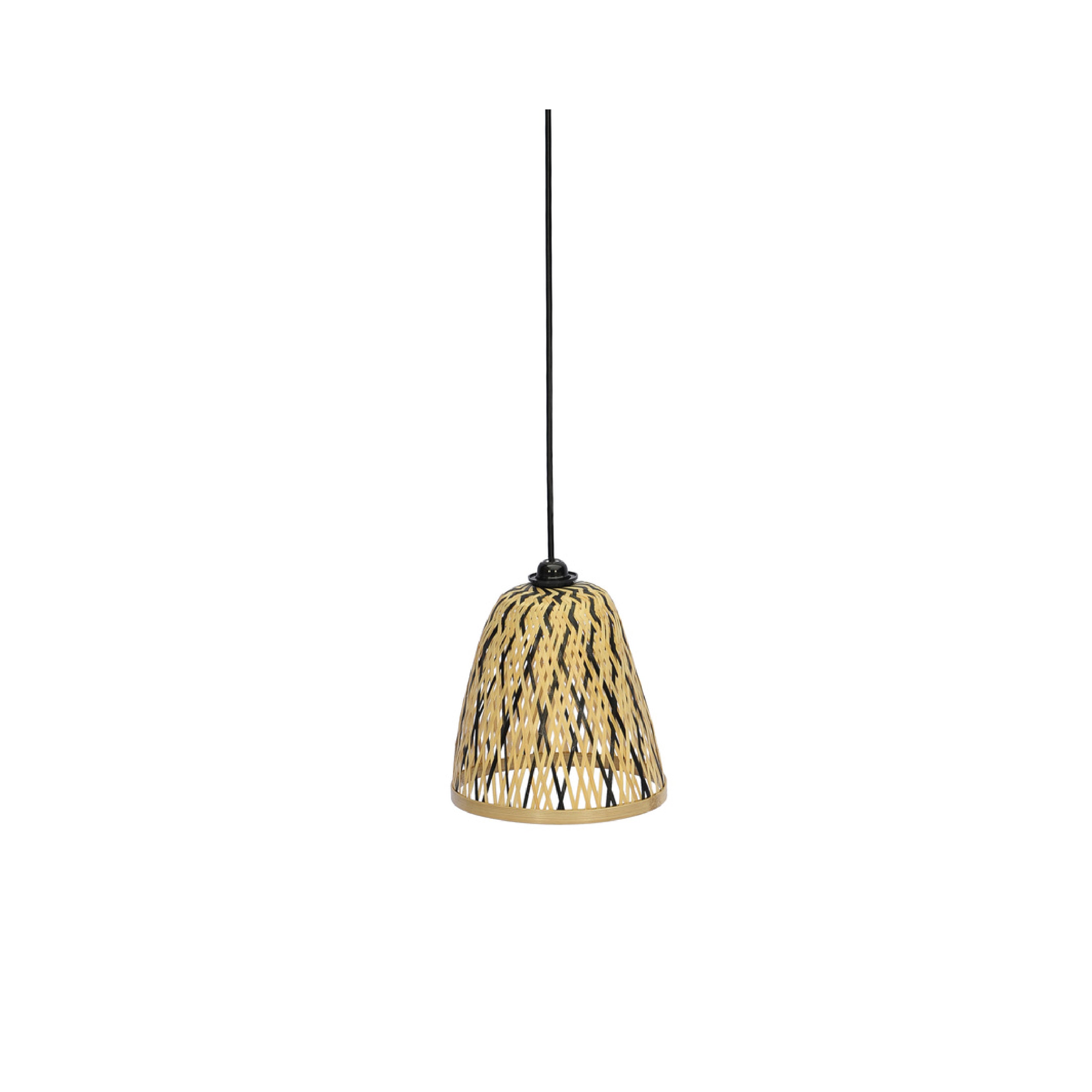 Bell Lamp
