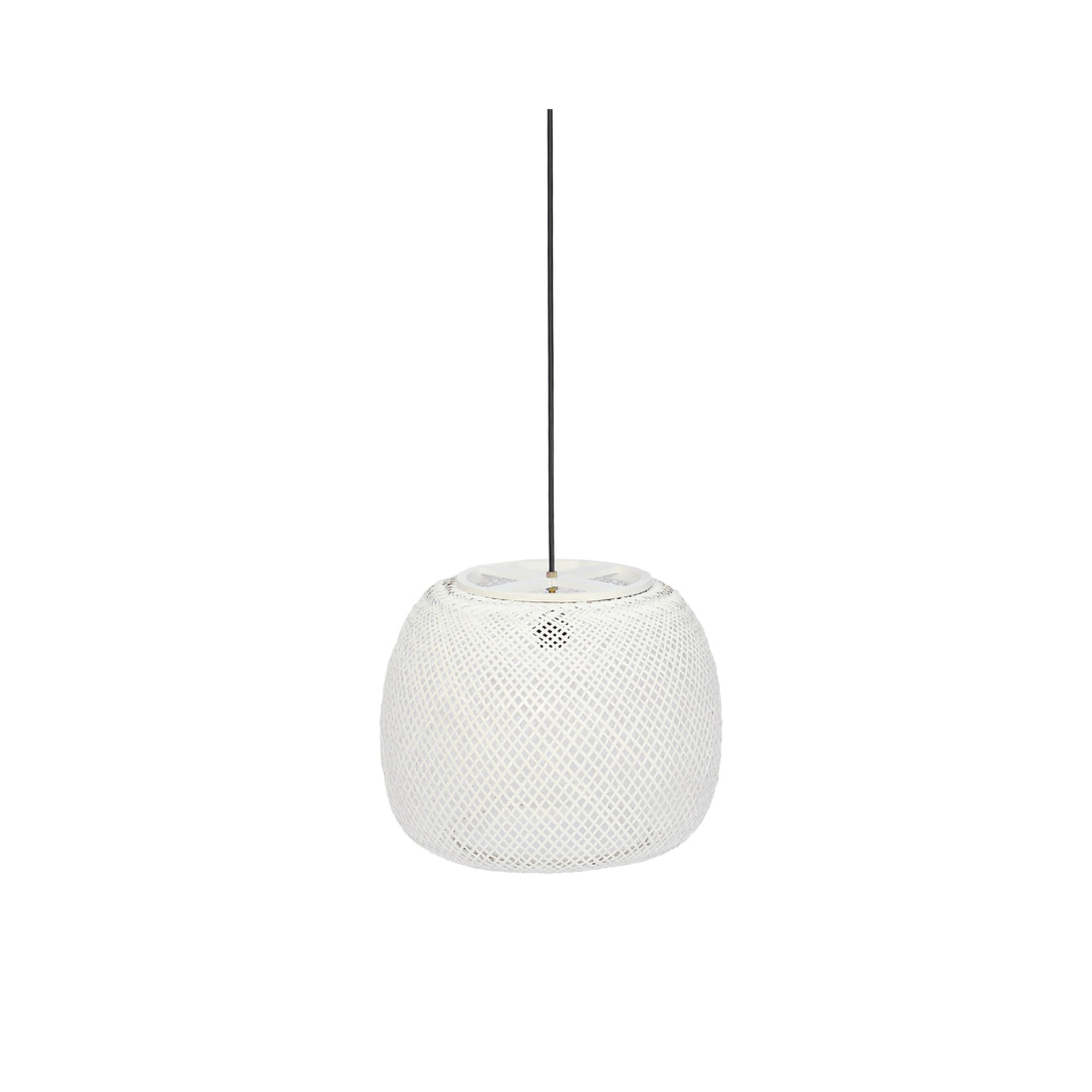 Nicolette Round Lamp
