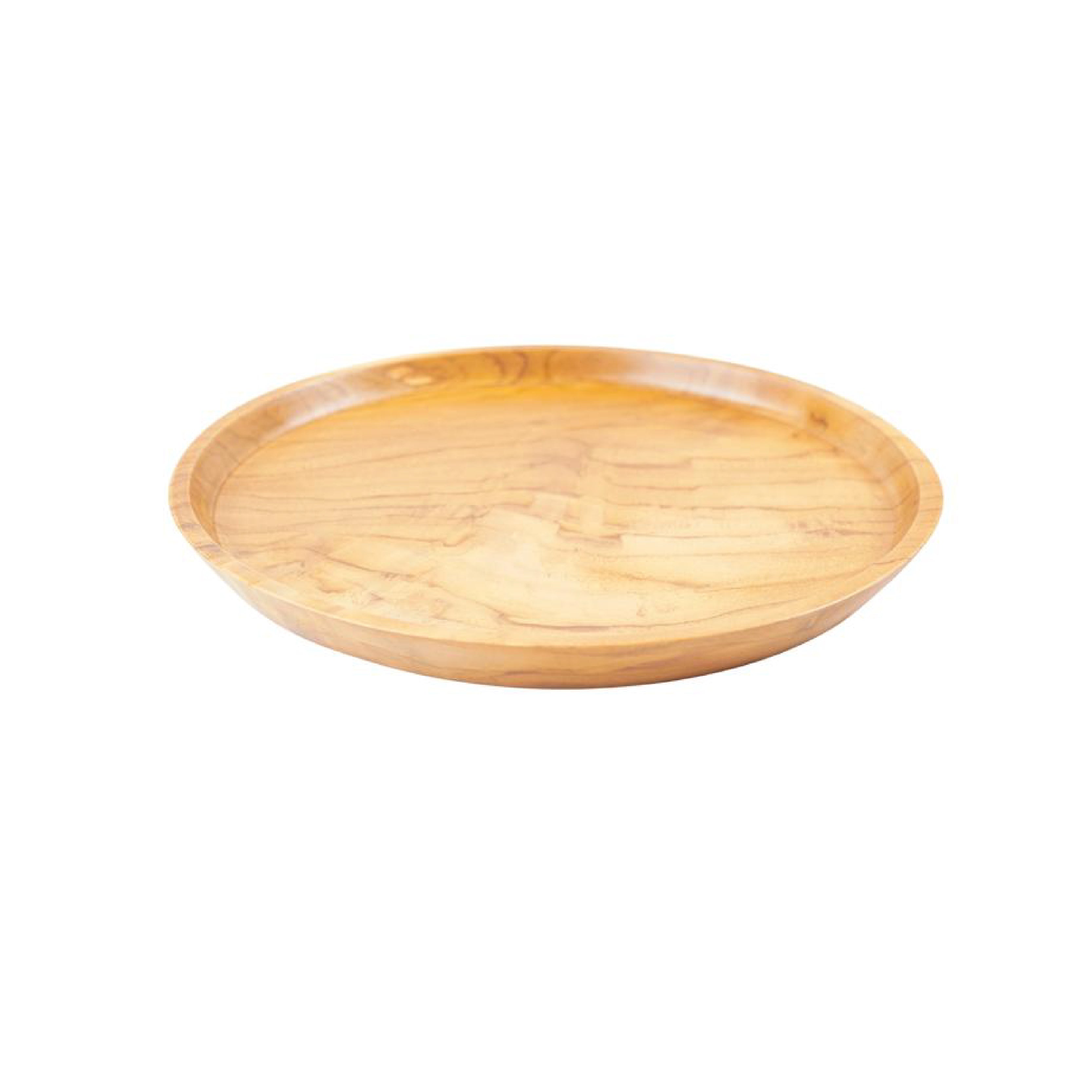 Round Tray