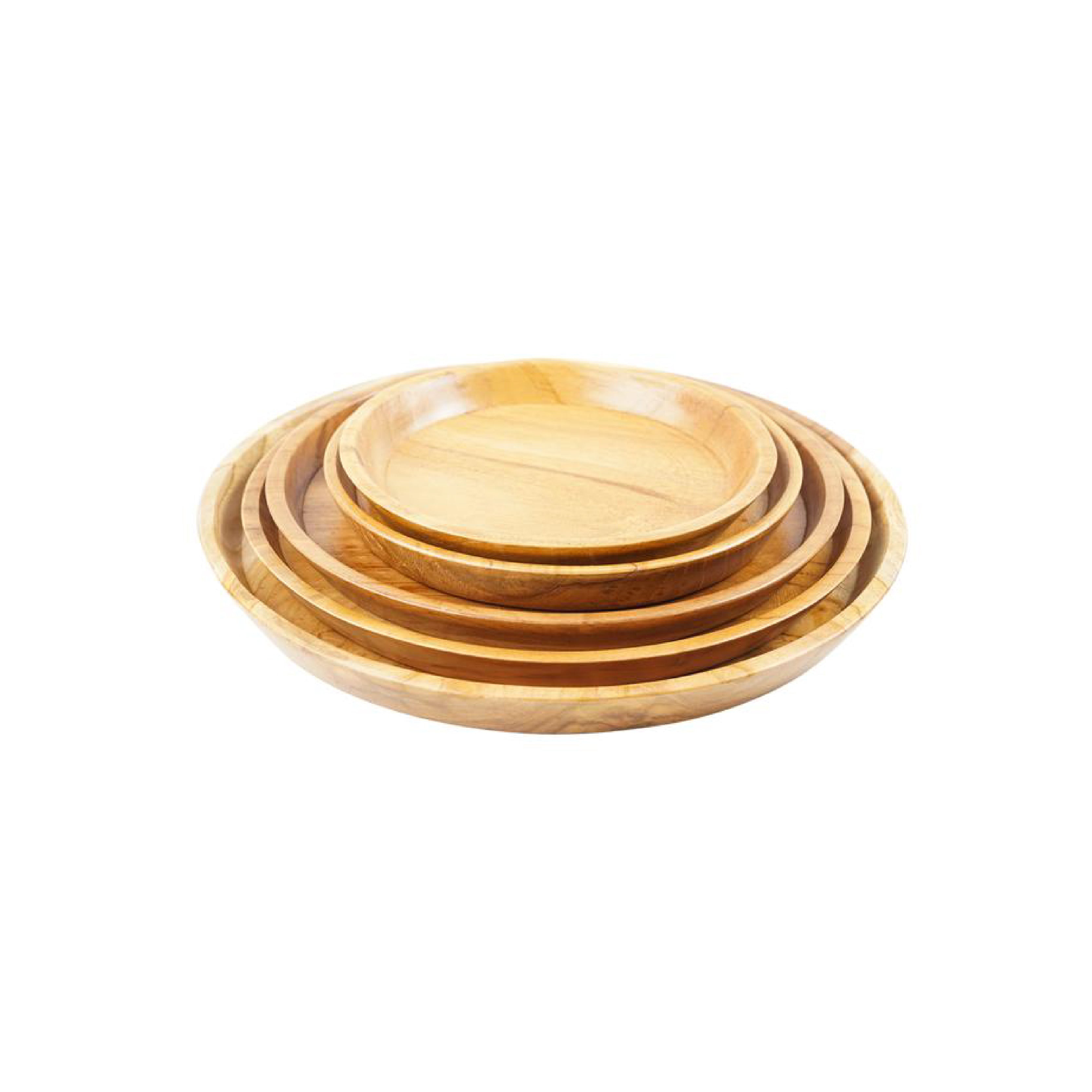 Round Tray