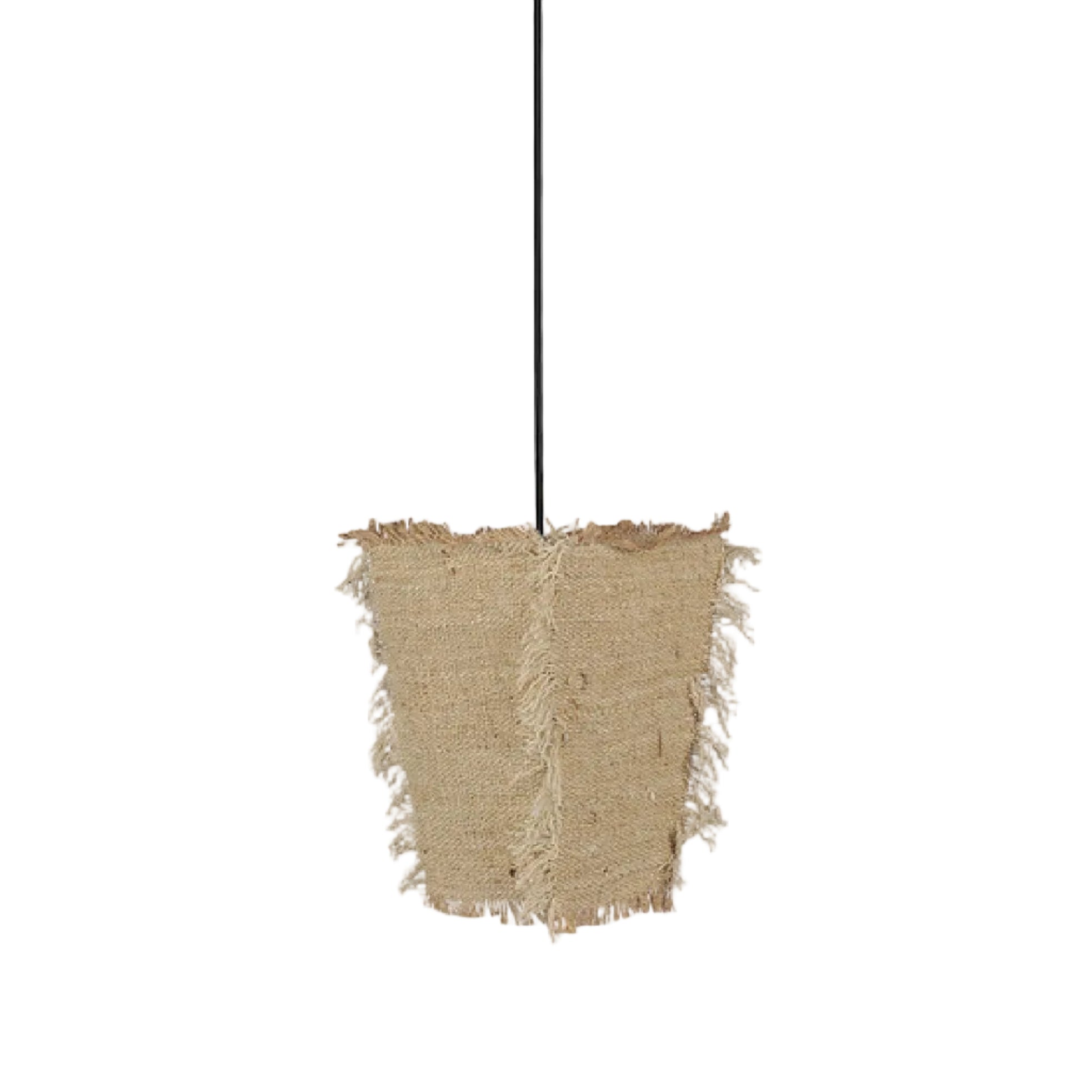 Geisha Hanging Lamp