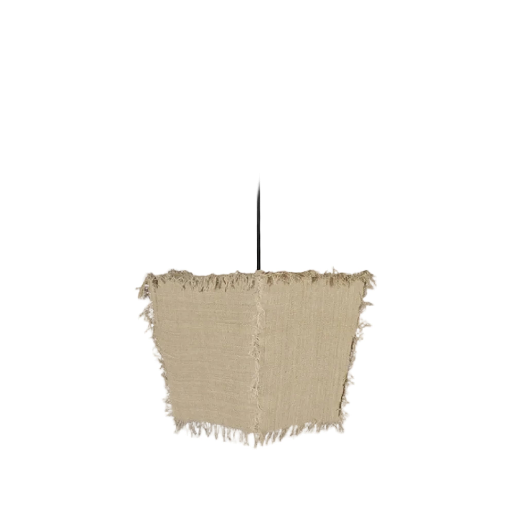 Geisha Hanging Lamp