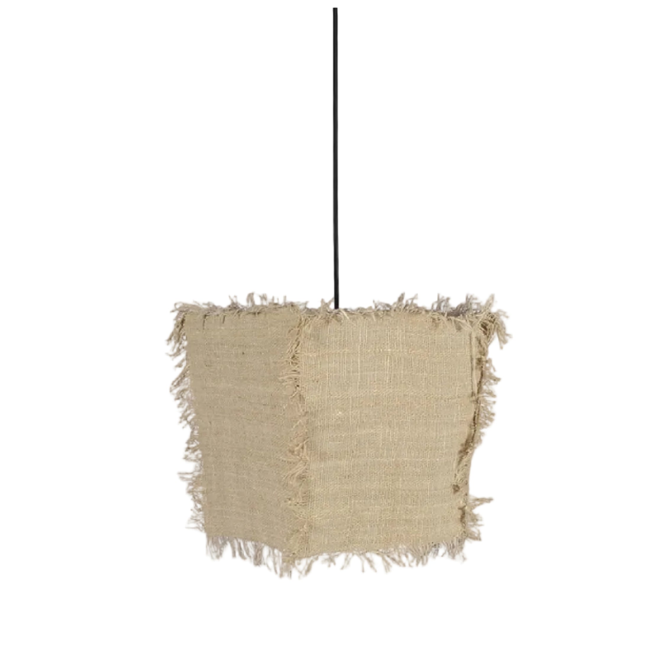 Geisha Hanging Lamp
