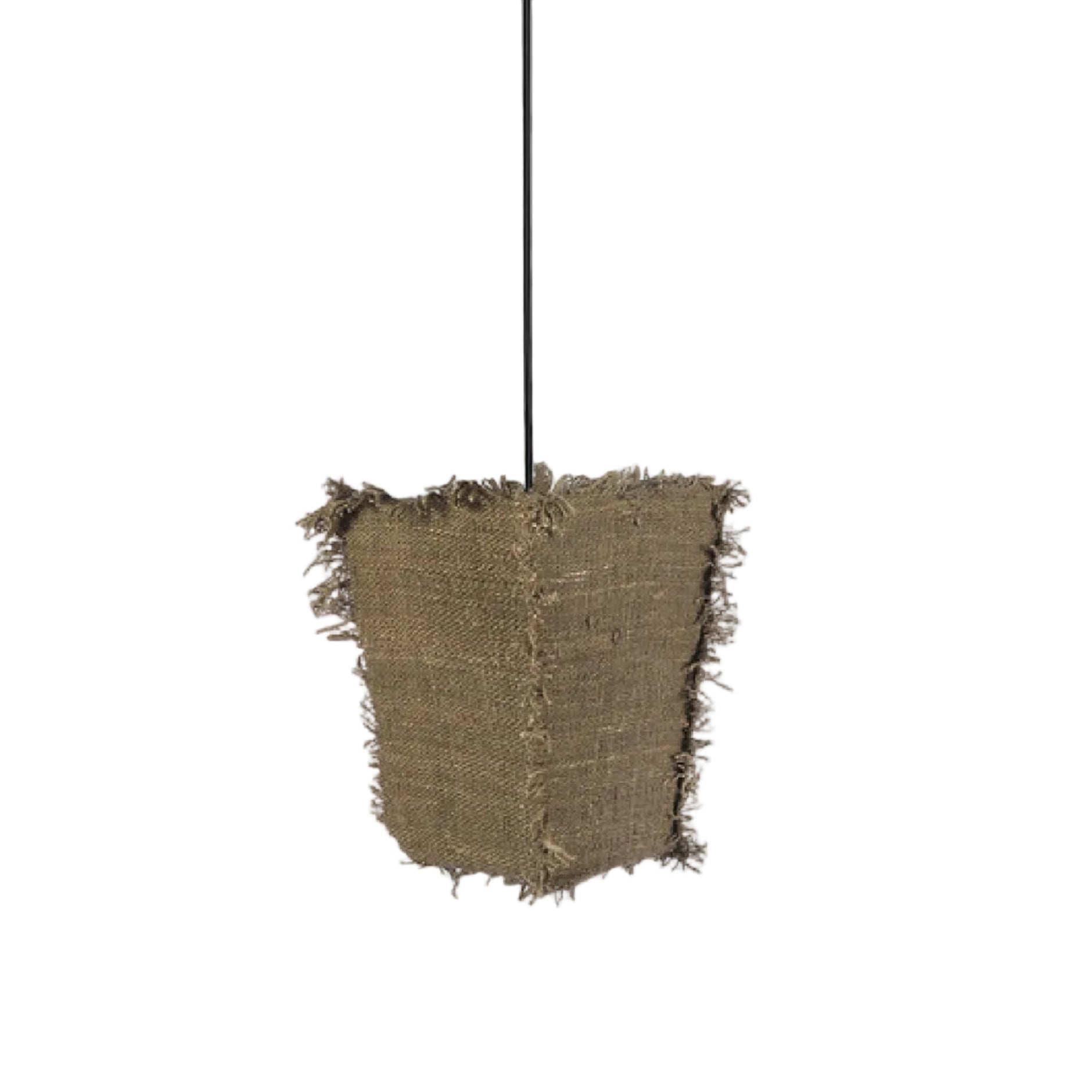 Geisha Hanging Lamp