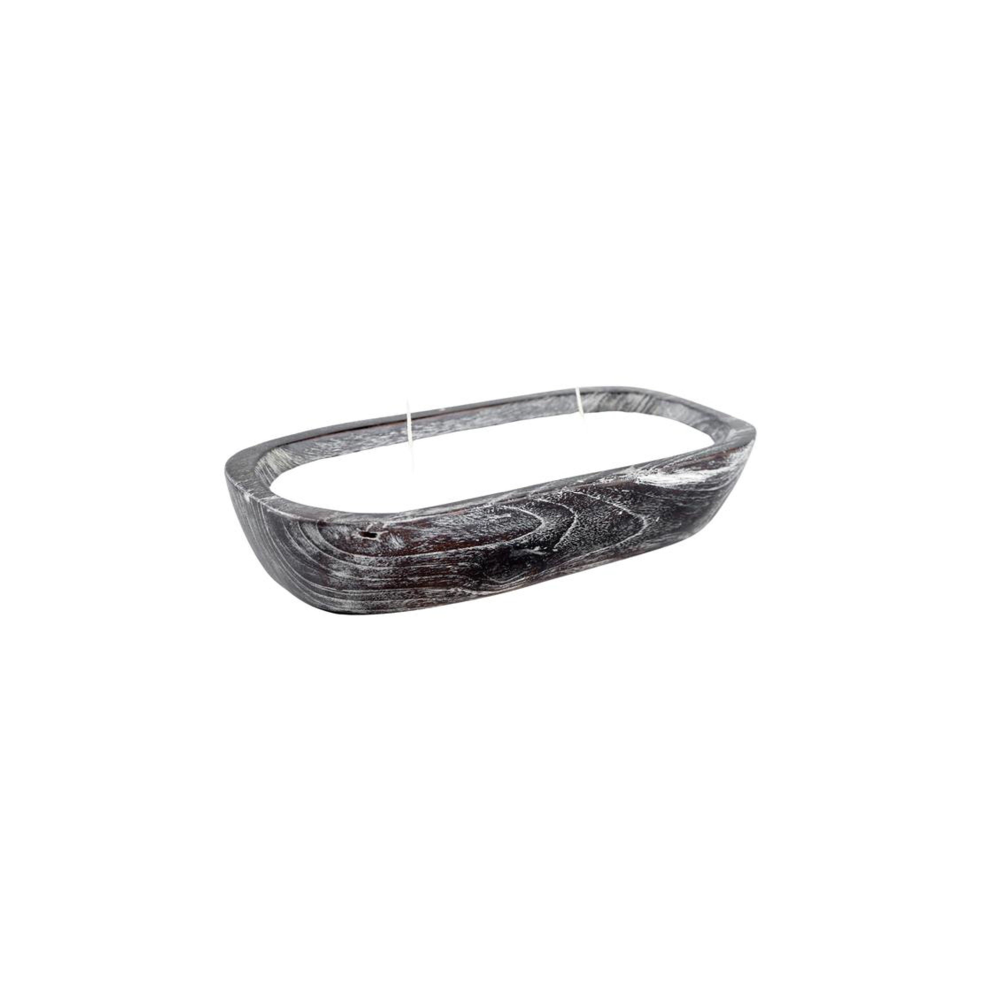 Candle Oval S
