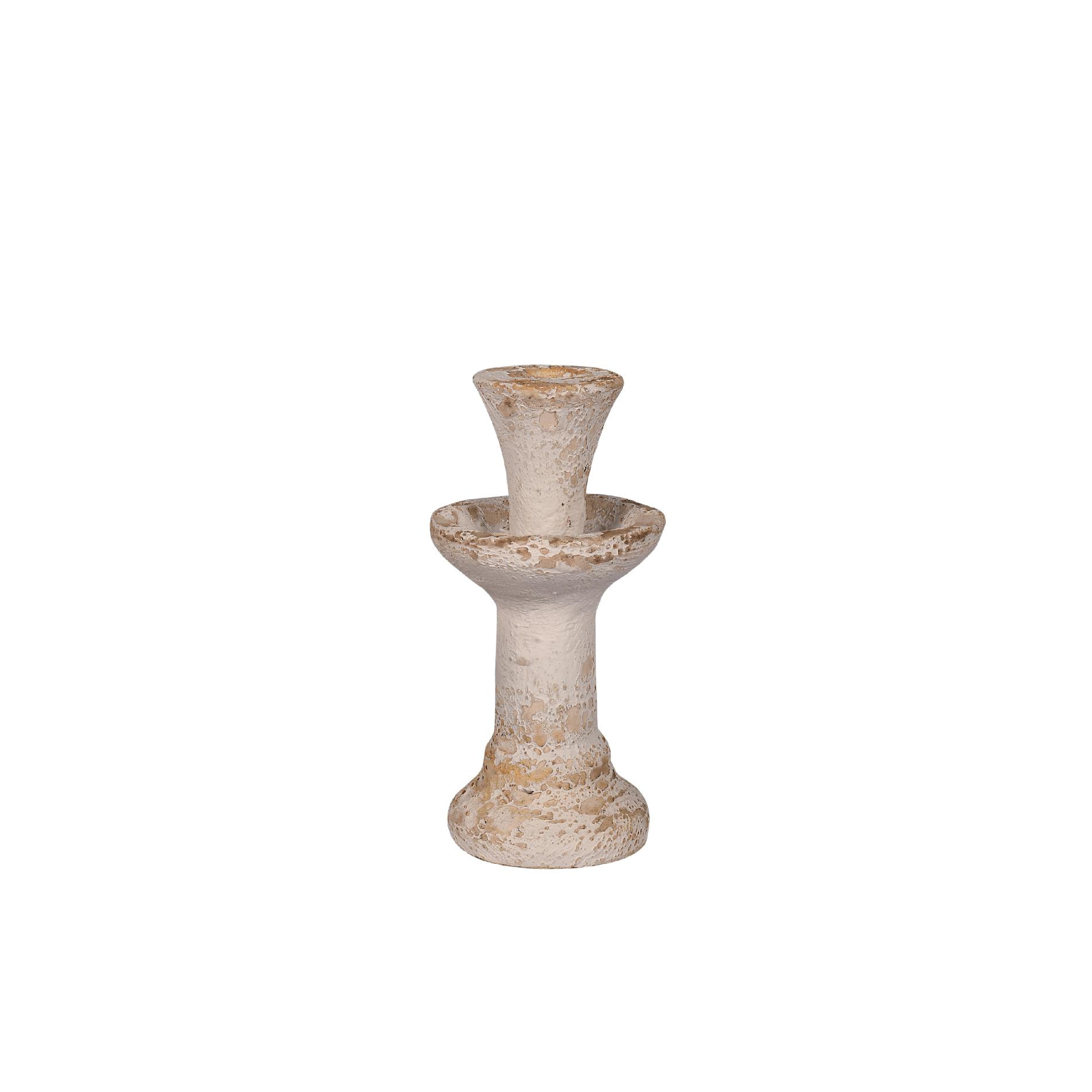 Air Mancur Candle Holder S