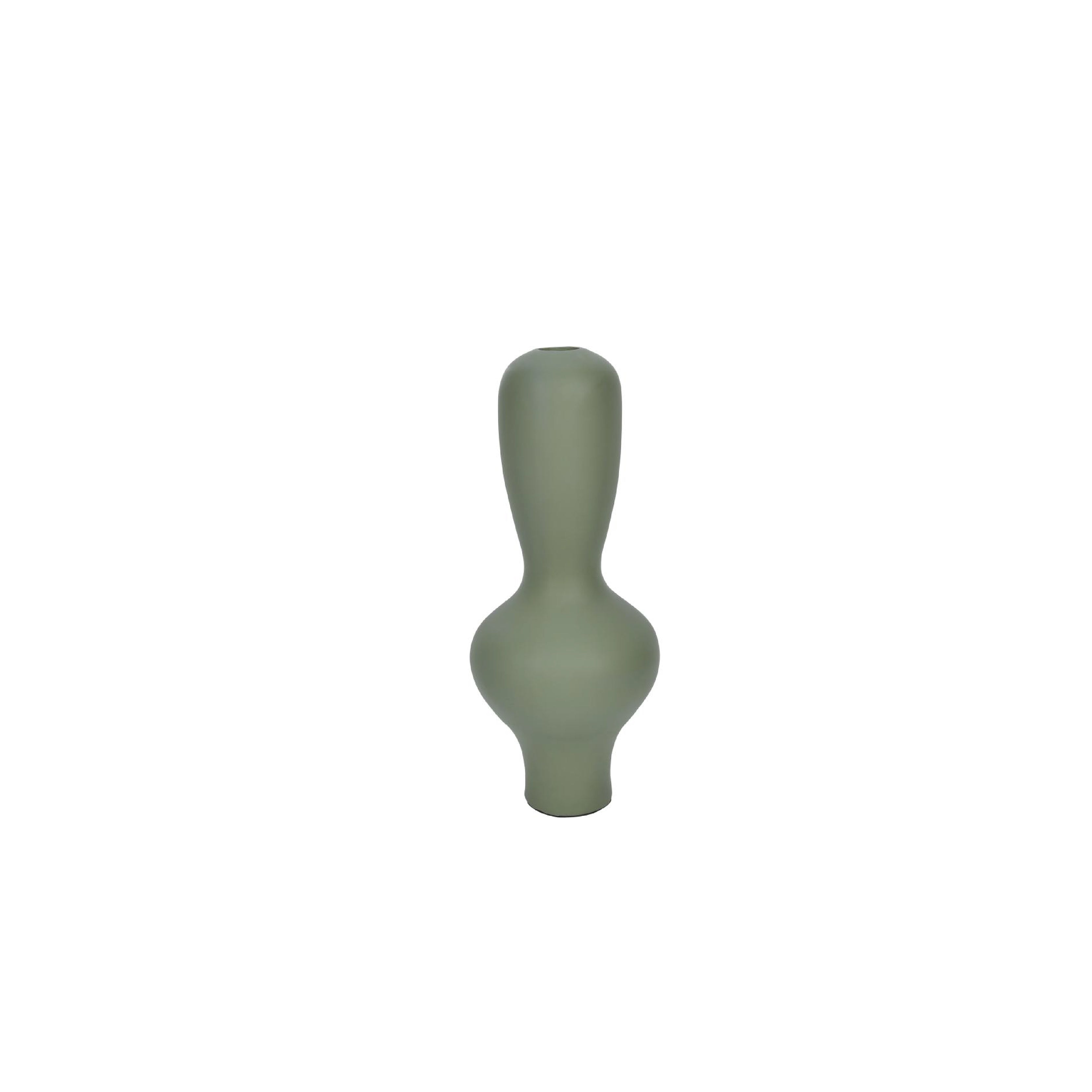 Space Bolling Vase