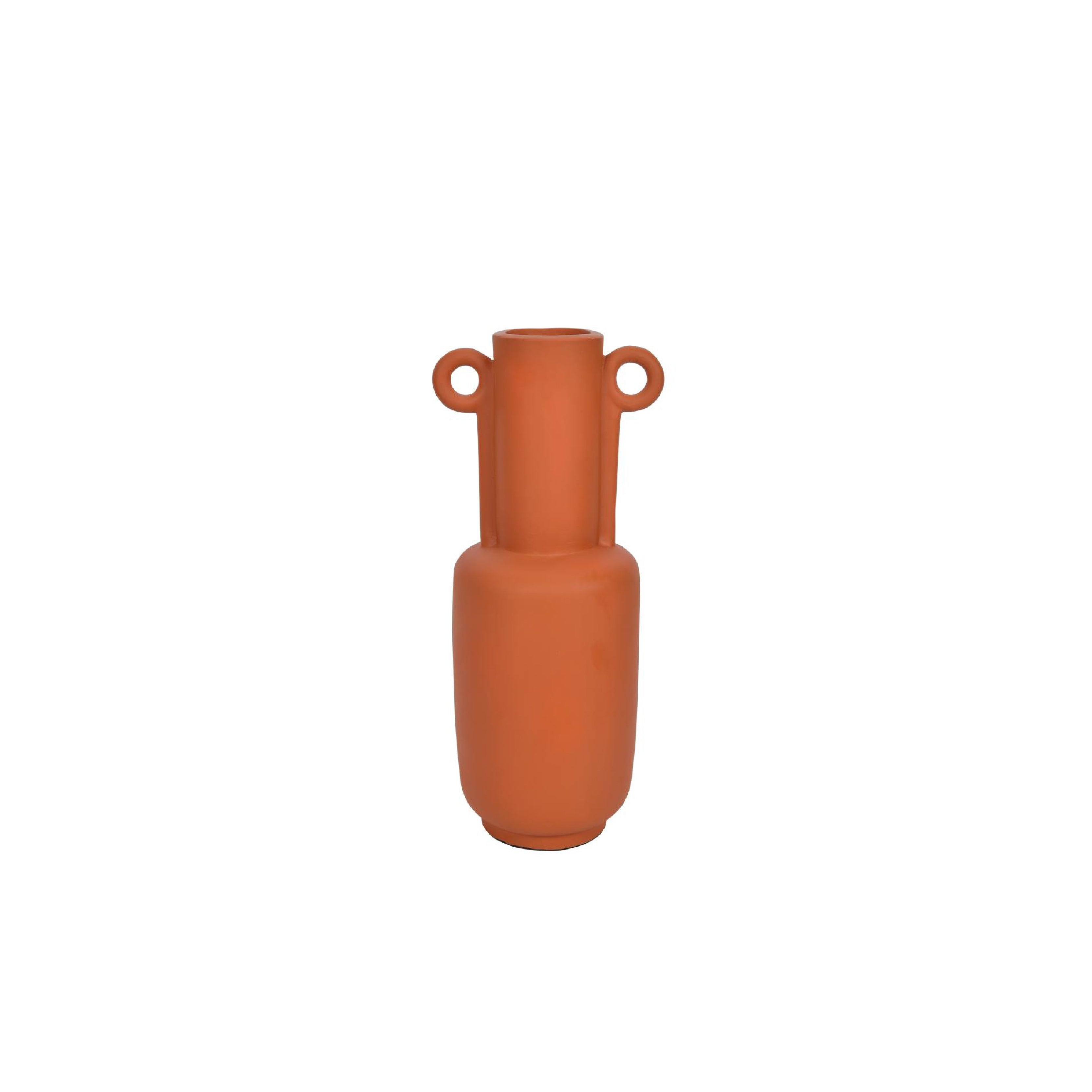 Space Cubism 1 Vase