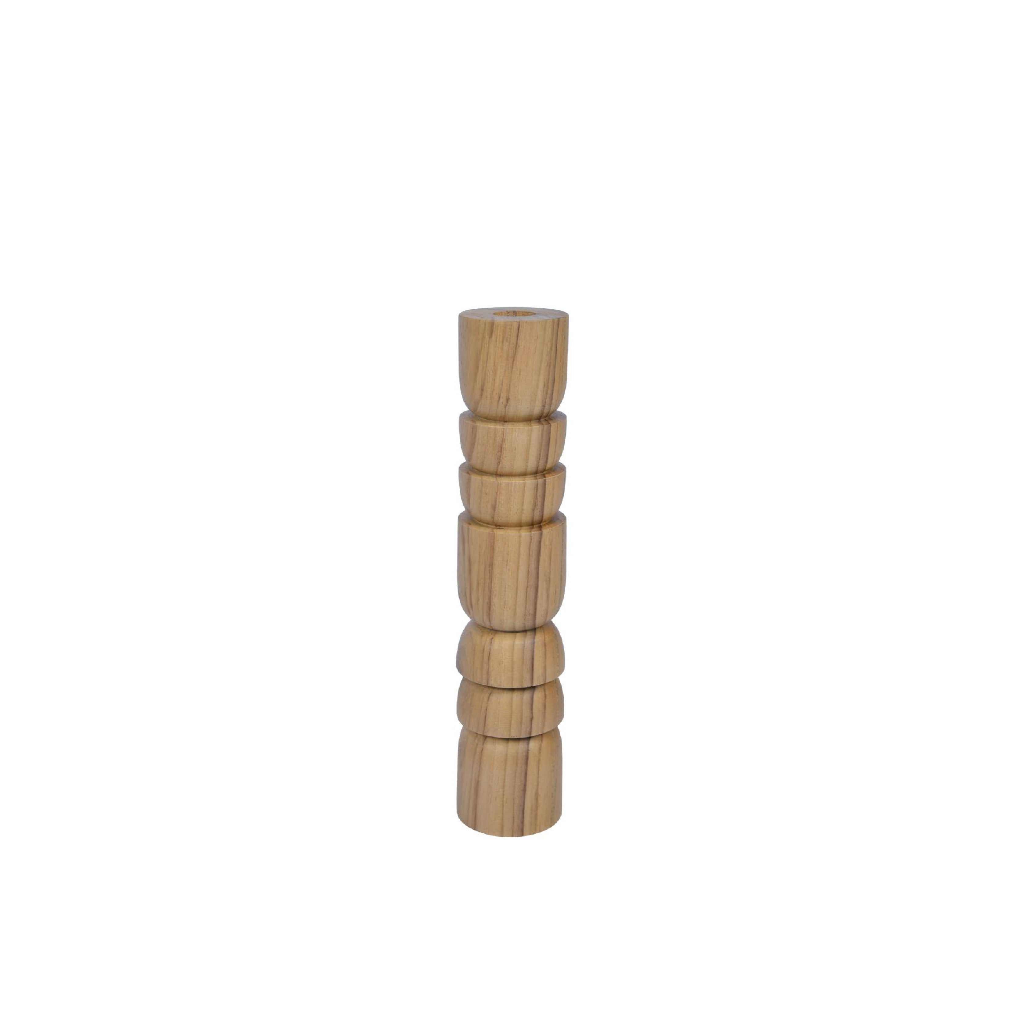 Tafi 7 Candle Holder L