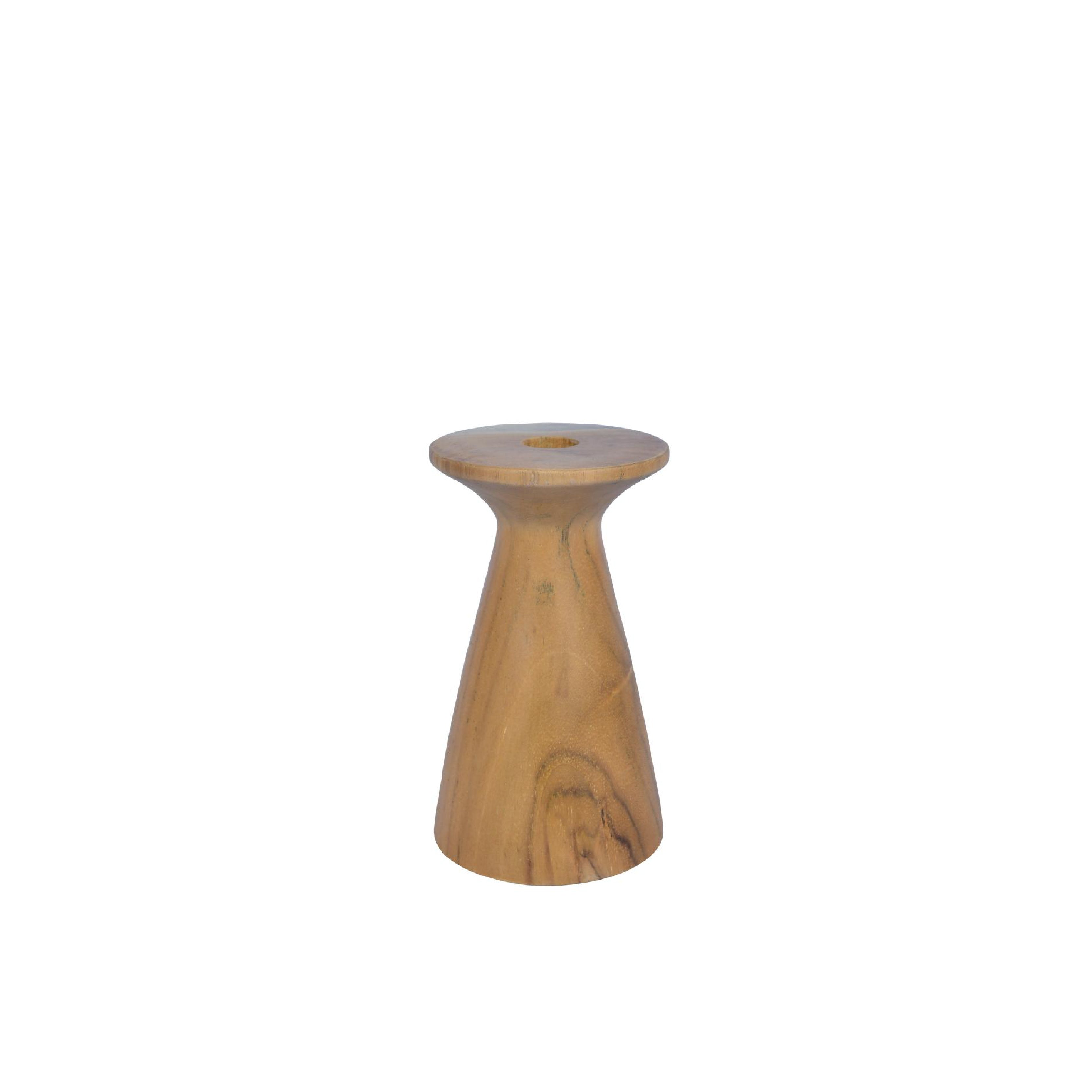 Tafi 4 Candle Holder
