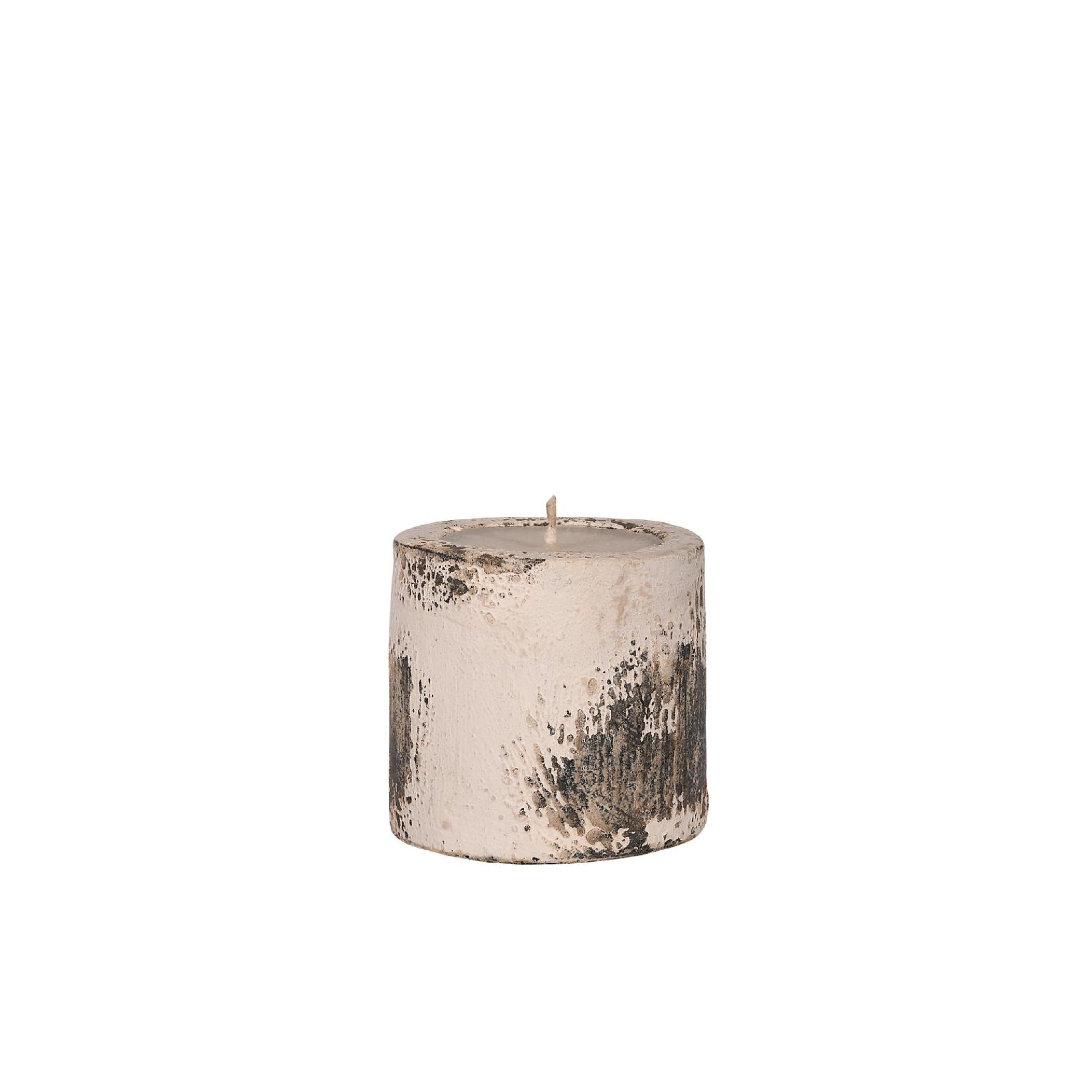 Candles S/2 - Size M WA20
