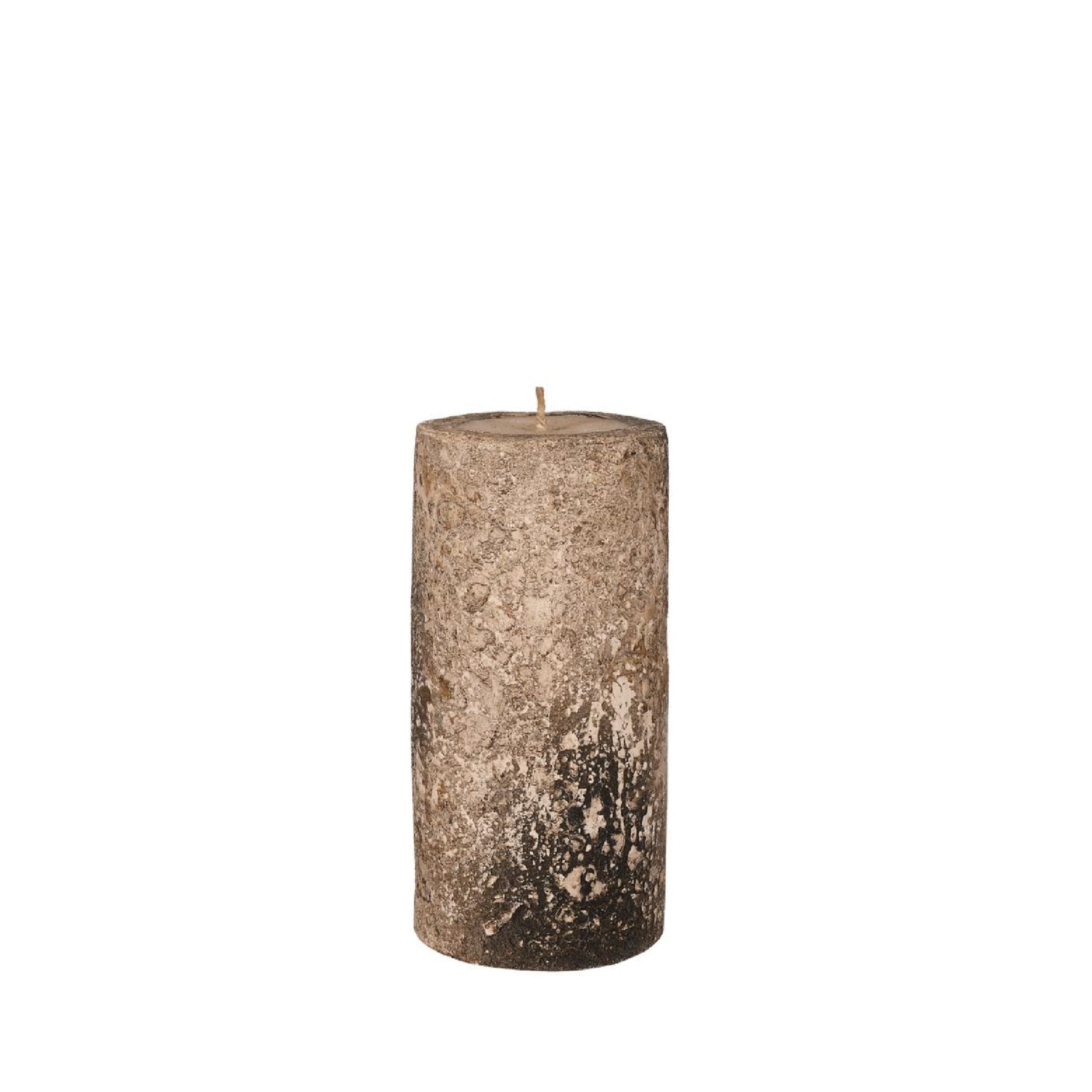 Silinder Candle Size M