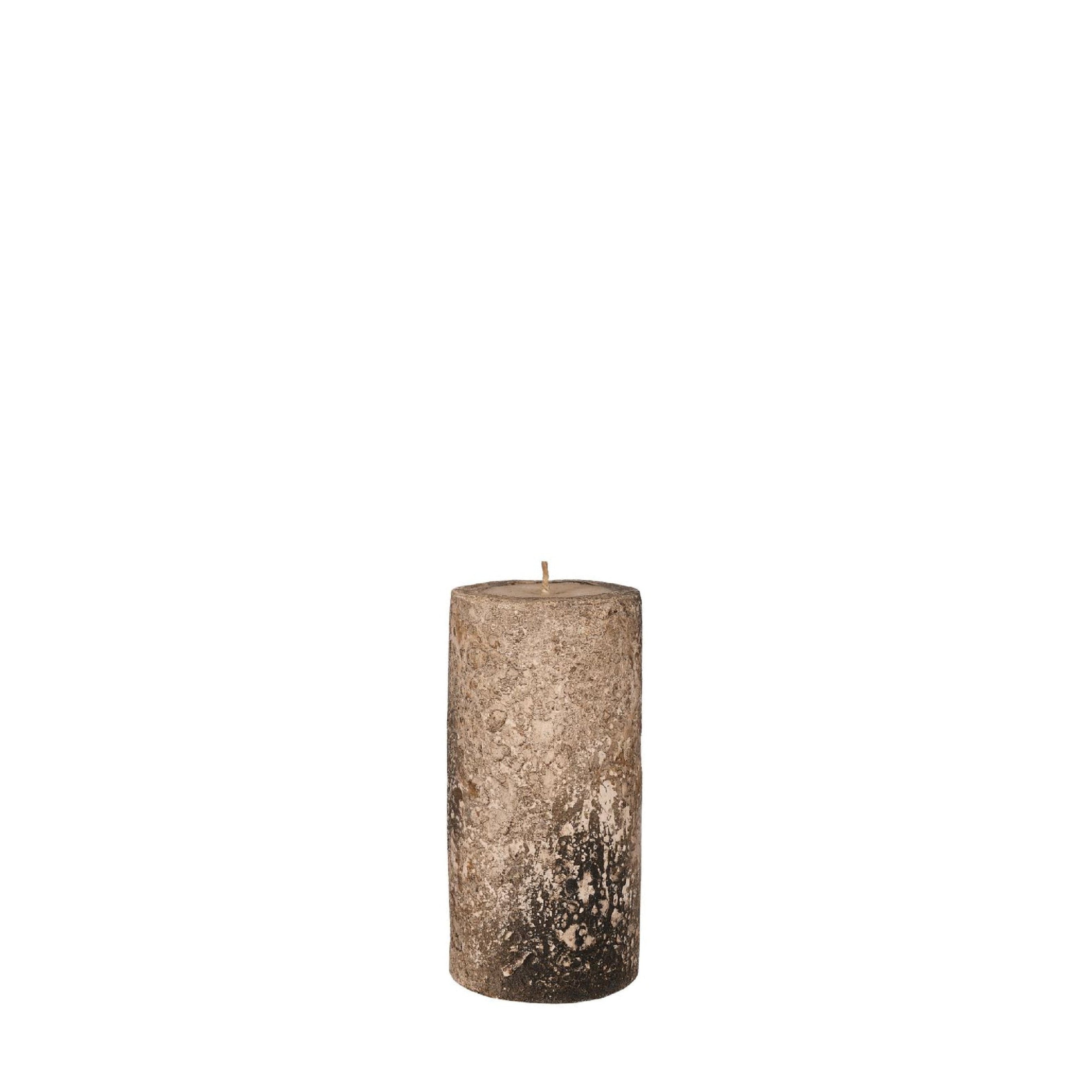 Silinder Candle Size S