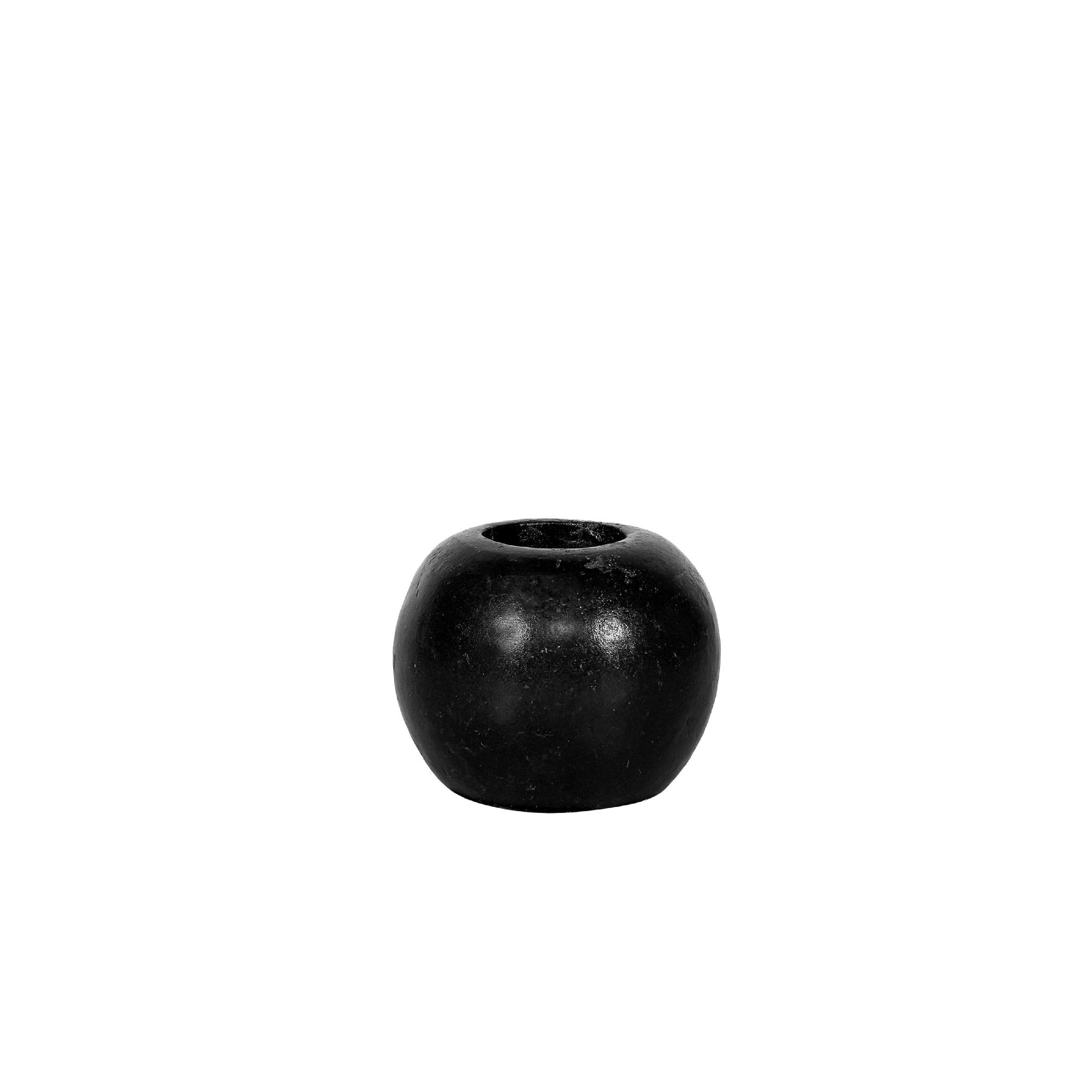 Round Candle Holder Size S