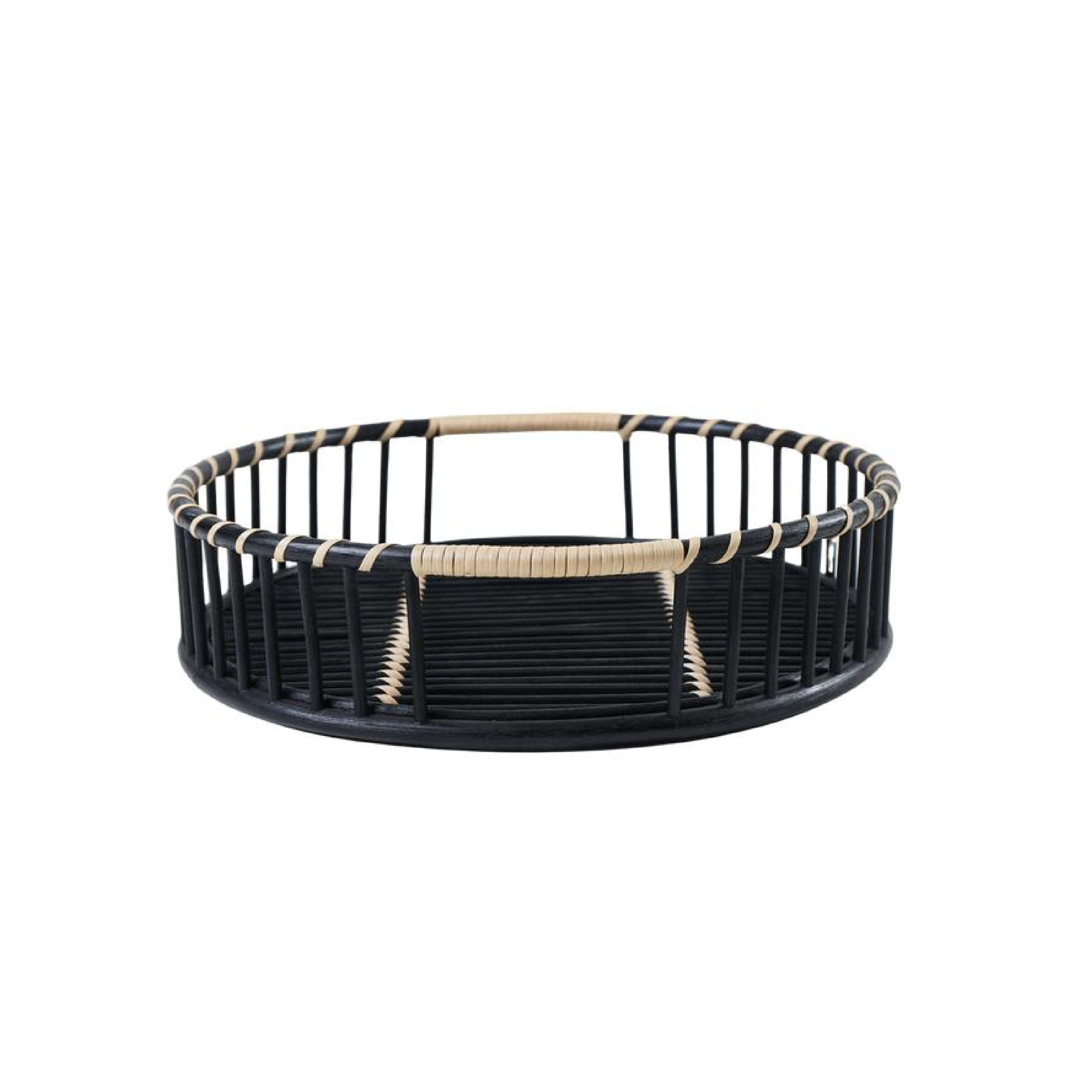 Madala Round Tray M