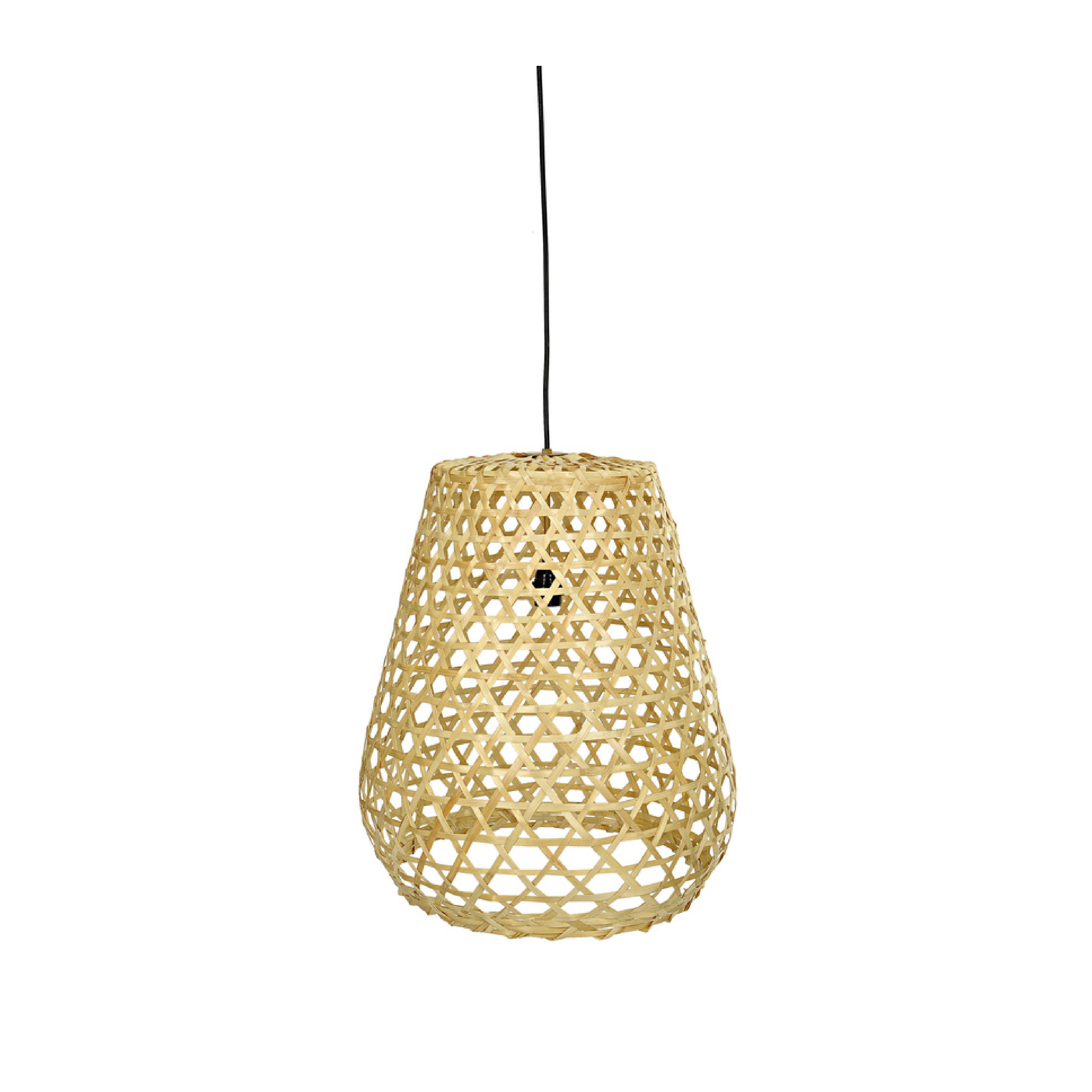 Hanging Lamp Round
