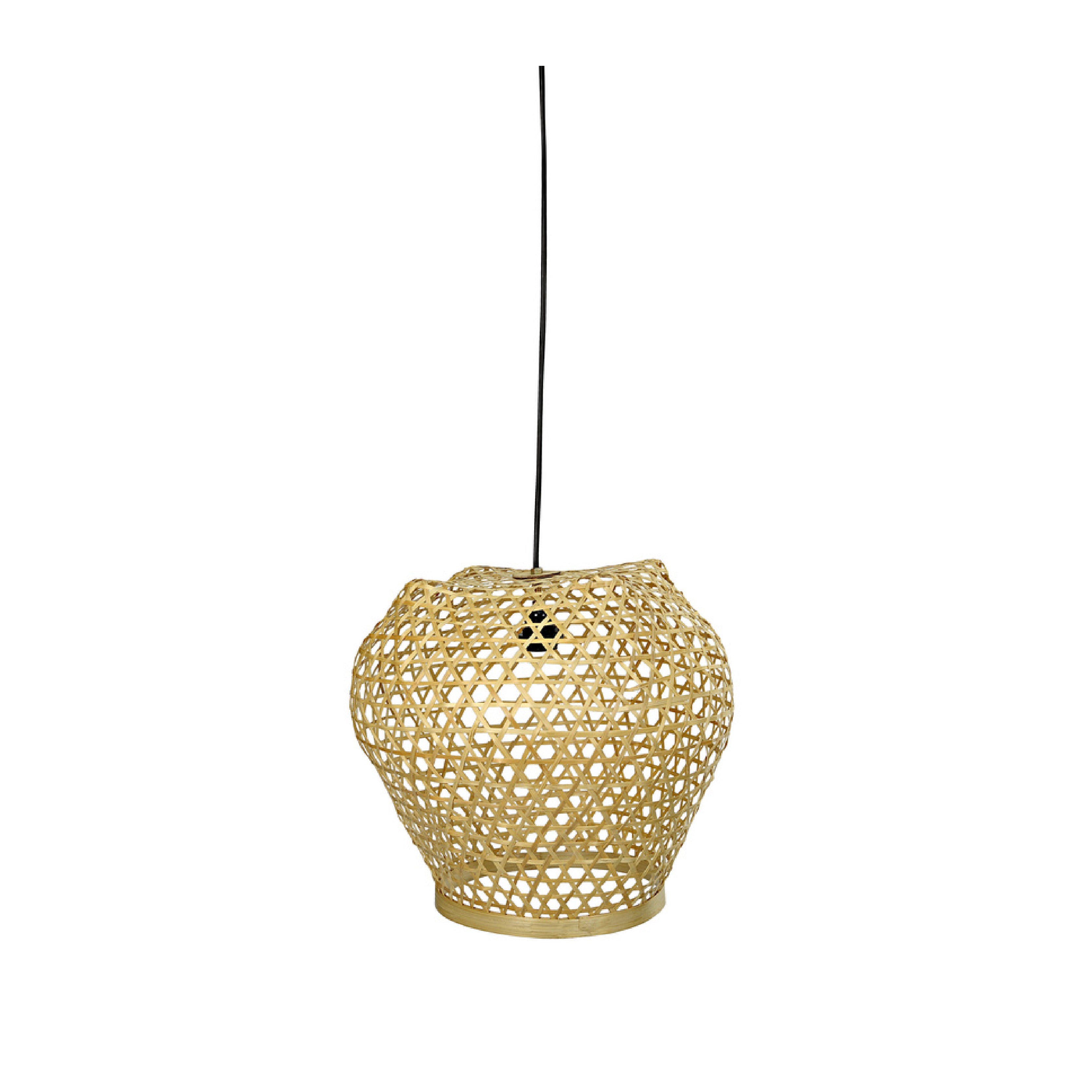 Hanging Lamp Pot Model