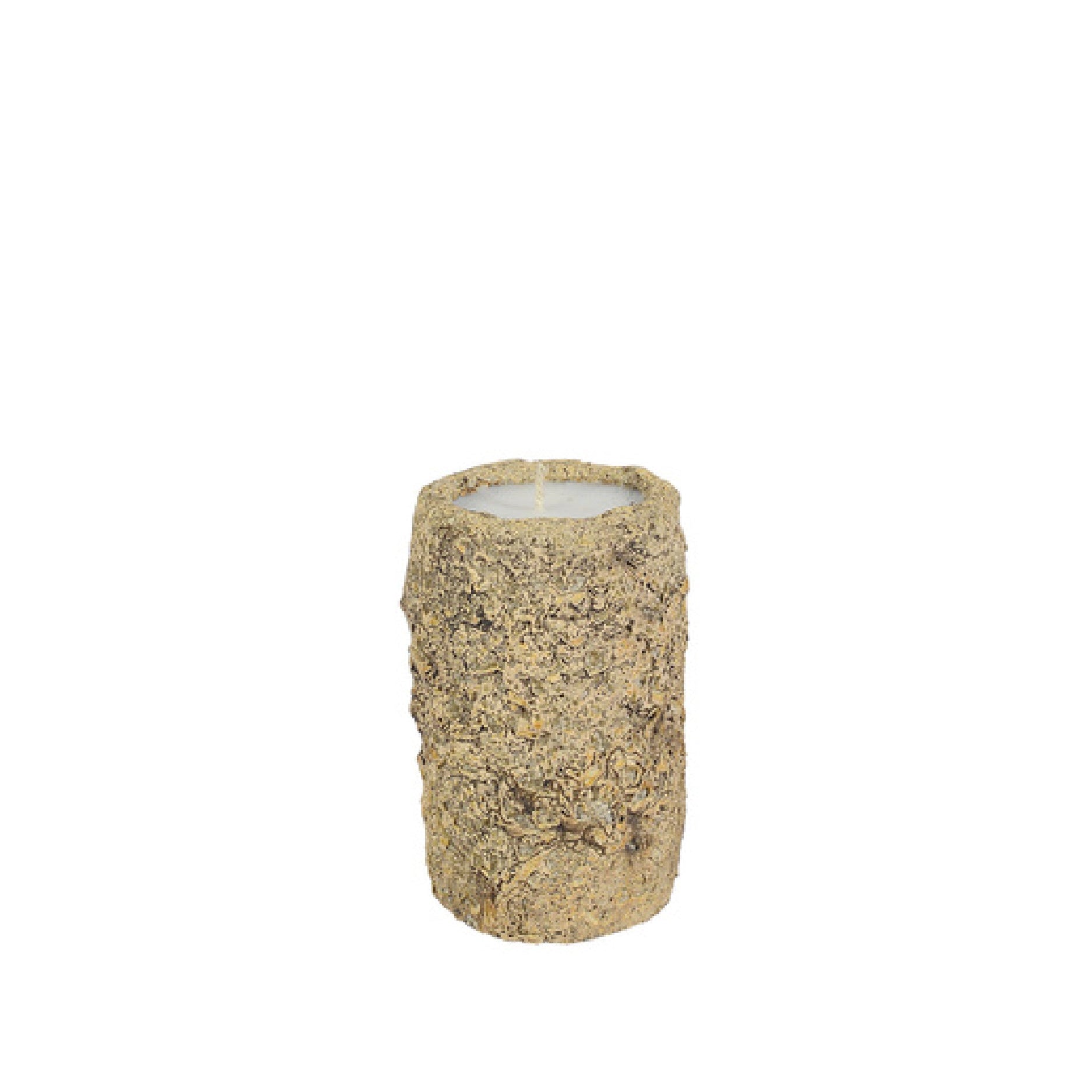 Silinder Candle