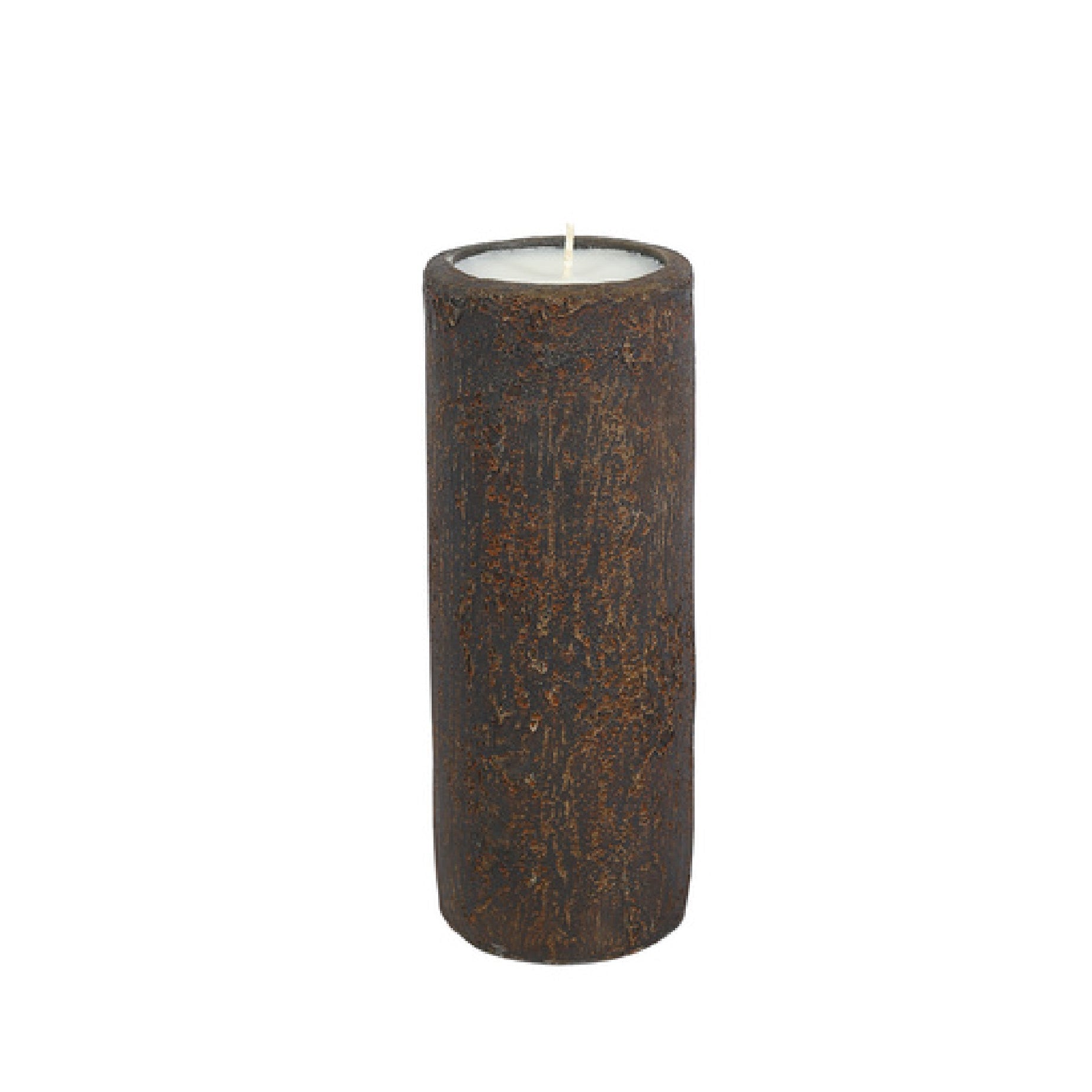 Silinder Candle
