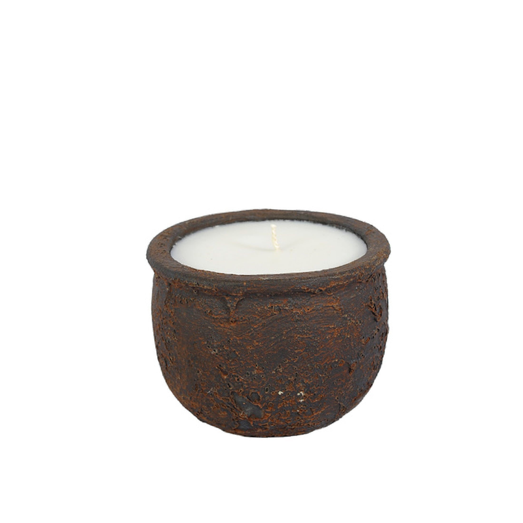 Mangkok Bibir Candle